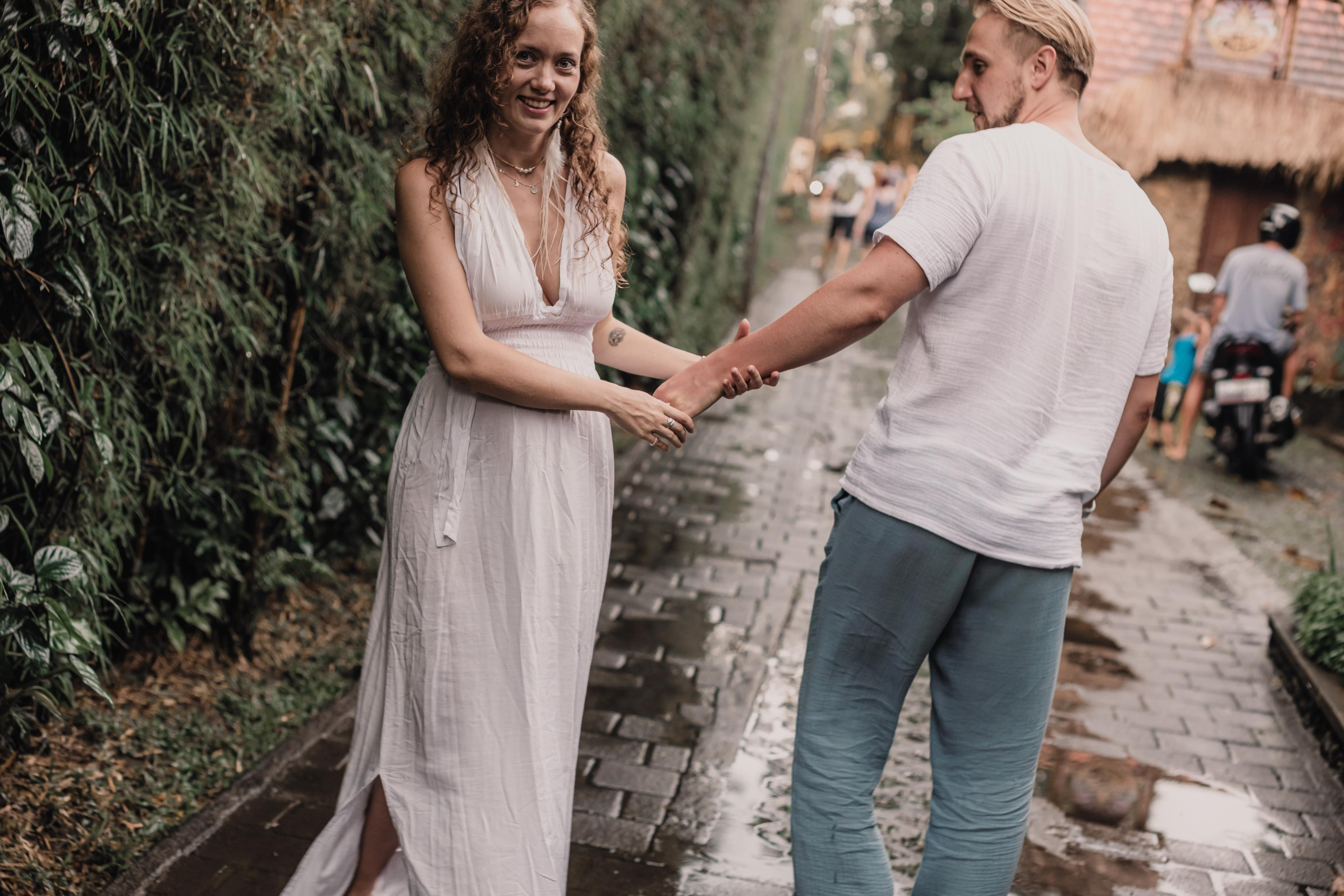 Милые в ожидании чуда. Мариам Багдасарян