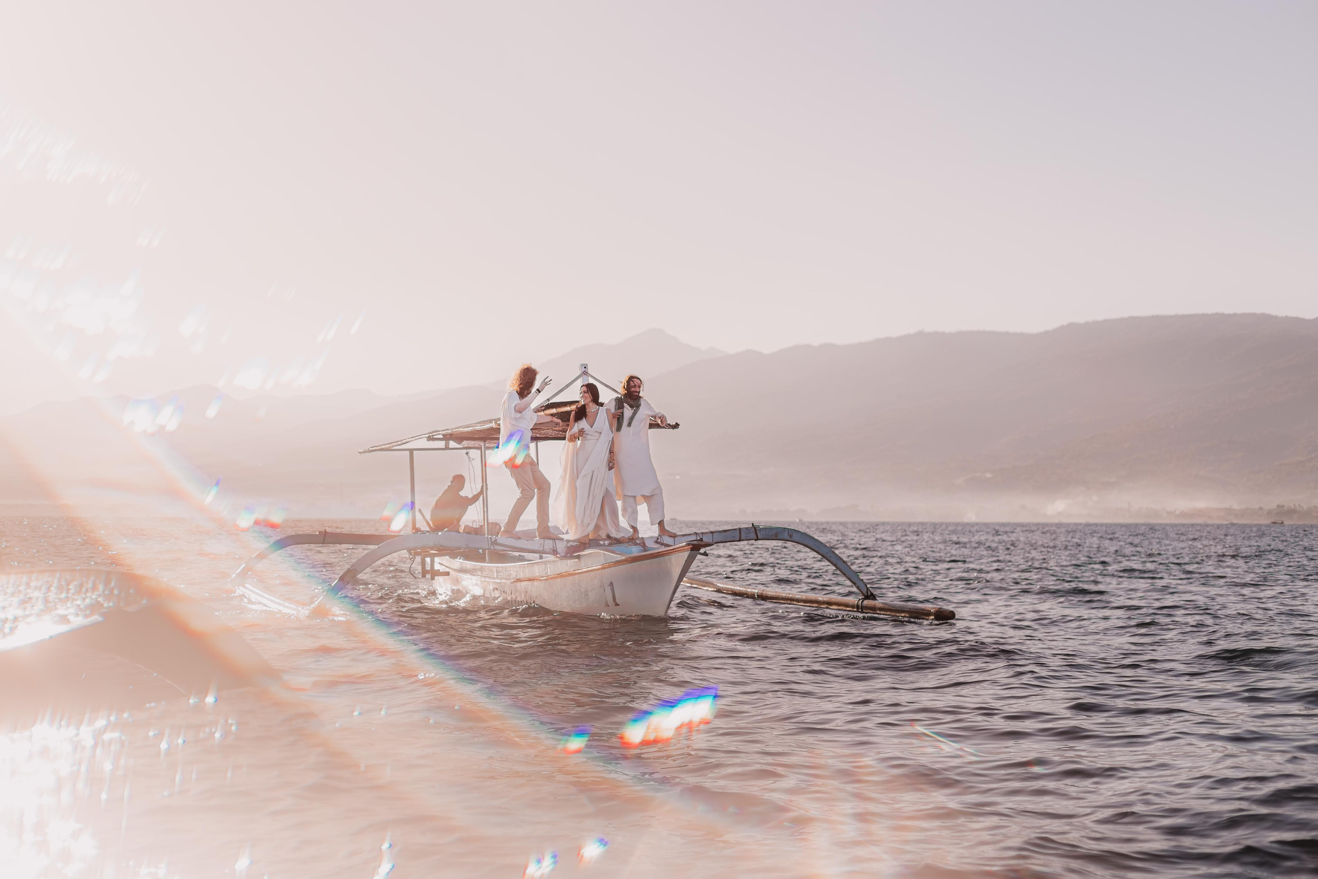 Сати Этника Рассвет. Mariam Bagdasaryan