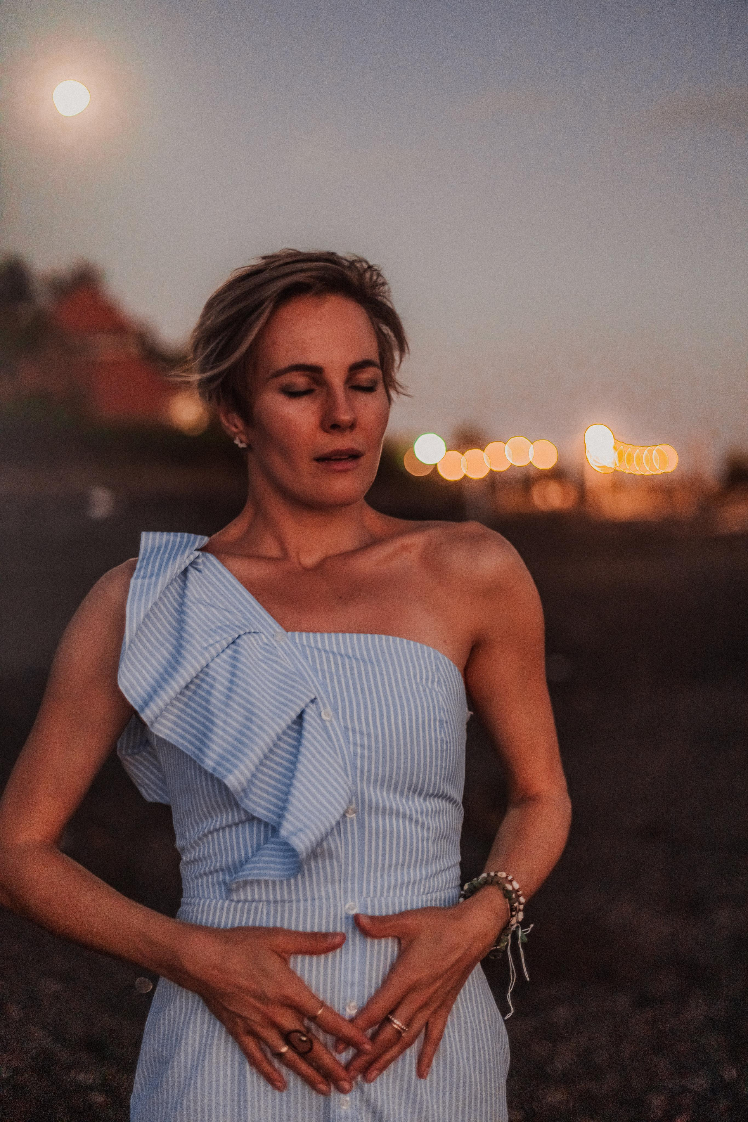 Улыбка Алены. Мариам Багдасарян