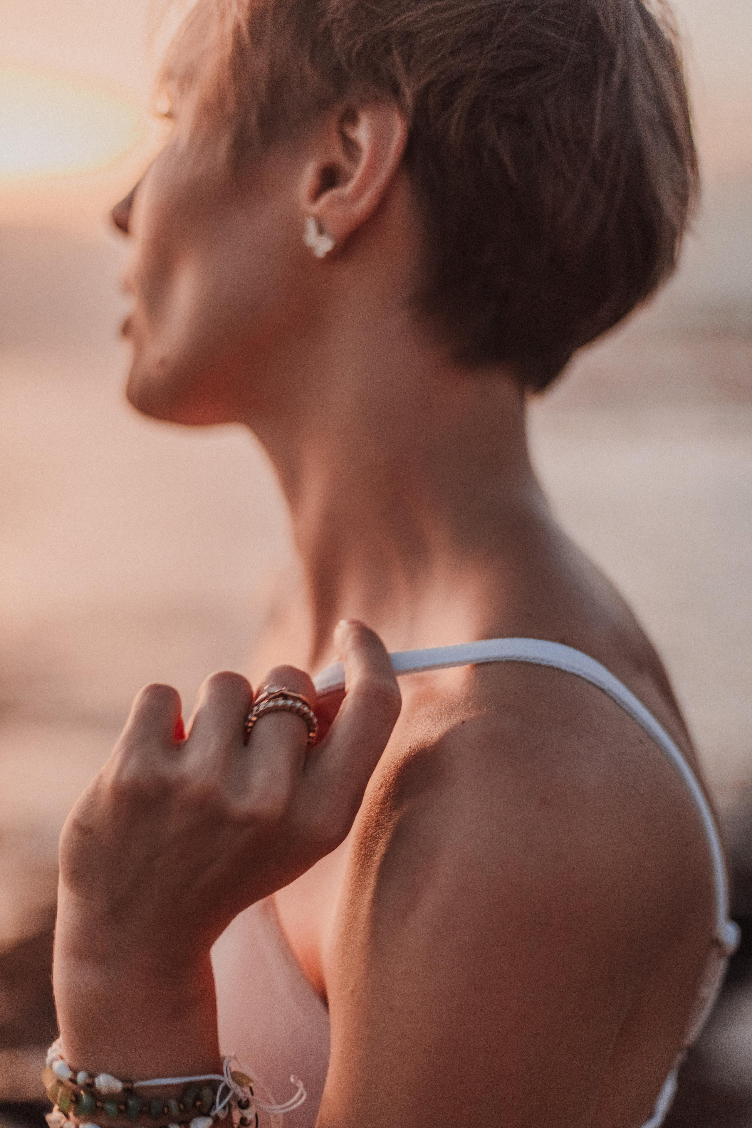 Улыбка Алены. Мариам Багдасарян