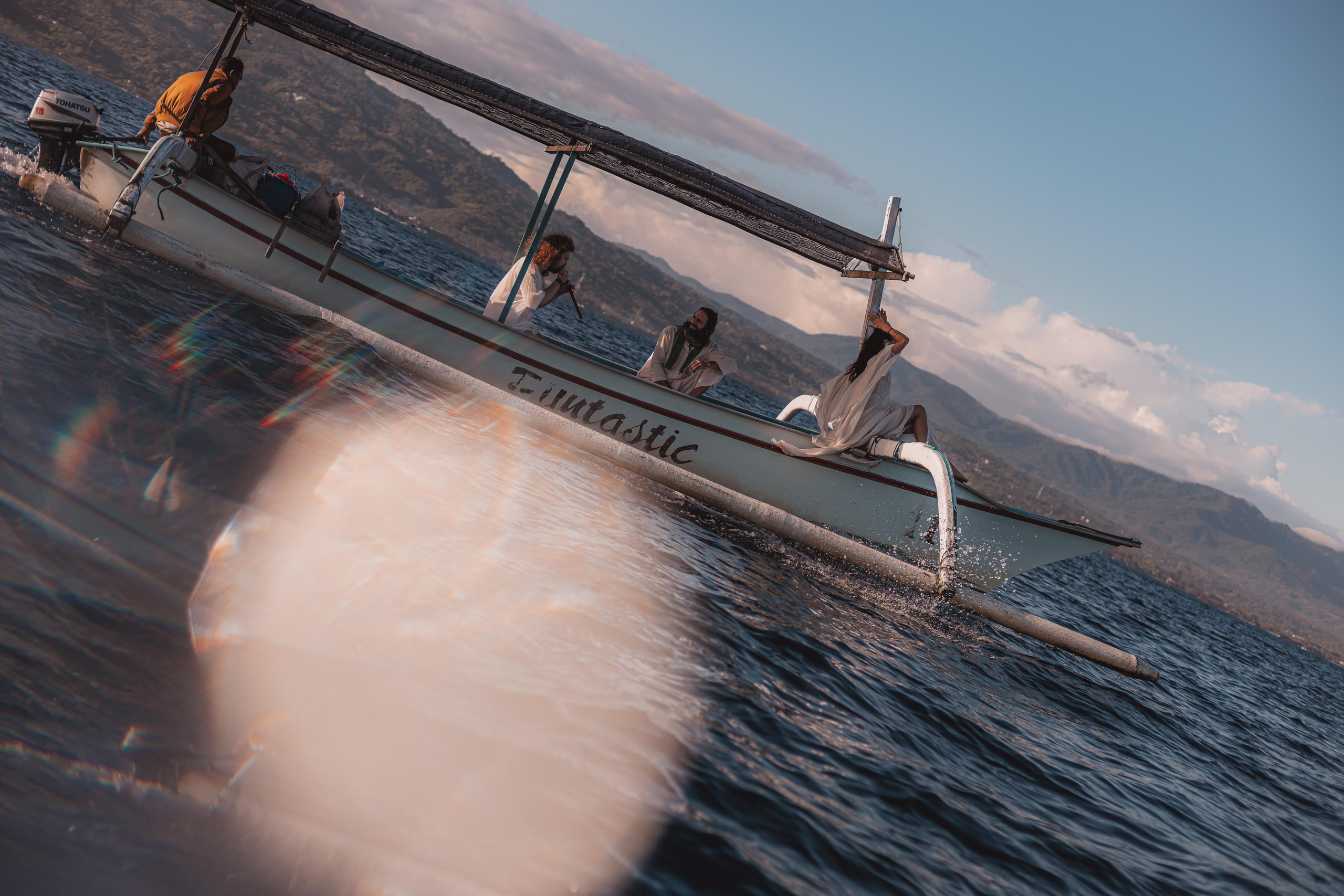 Сати Этника Рассвет. Mariam Bagdasaryan