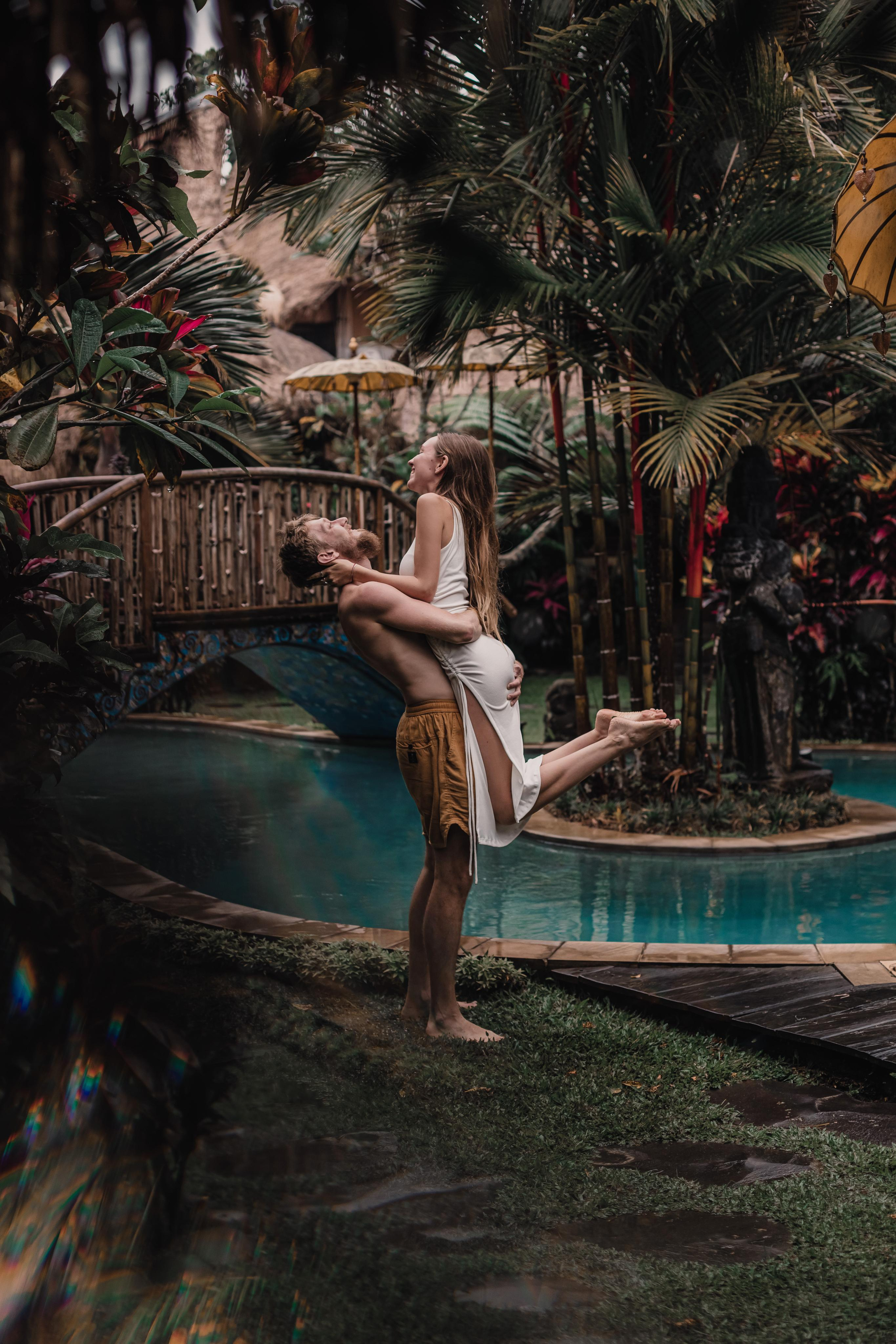 Любовь после дождя. Mariam Bagdasaryan