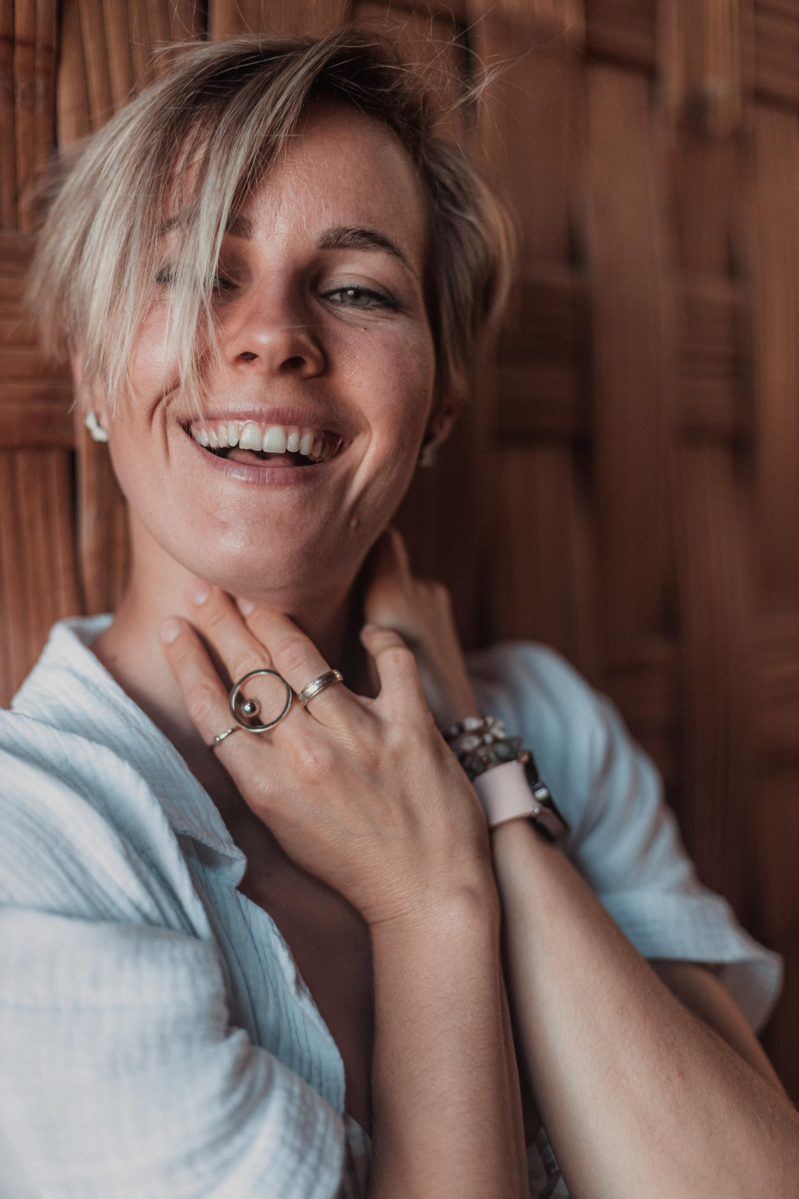 Улыбка Алены. Мариам Багдасарян