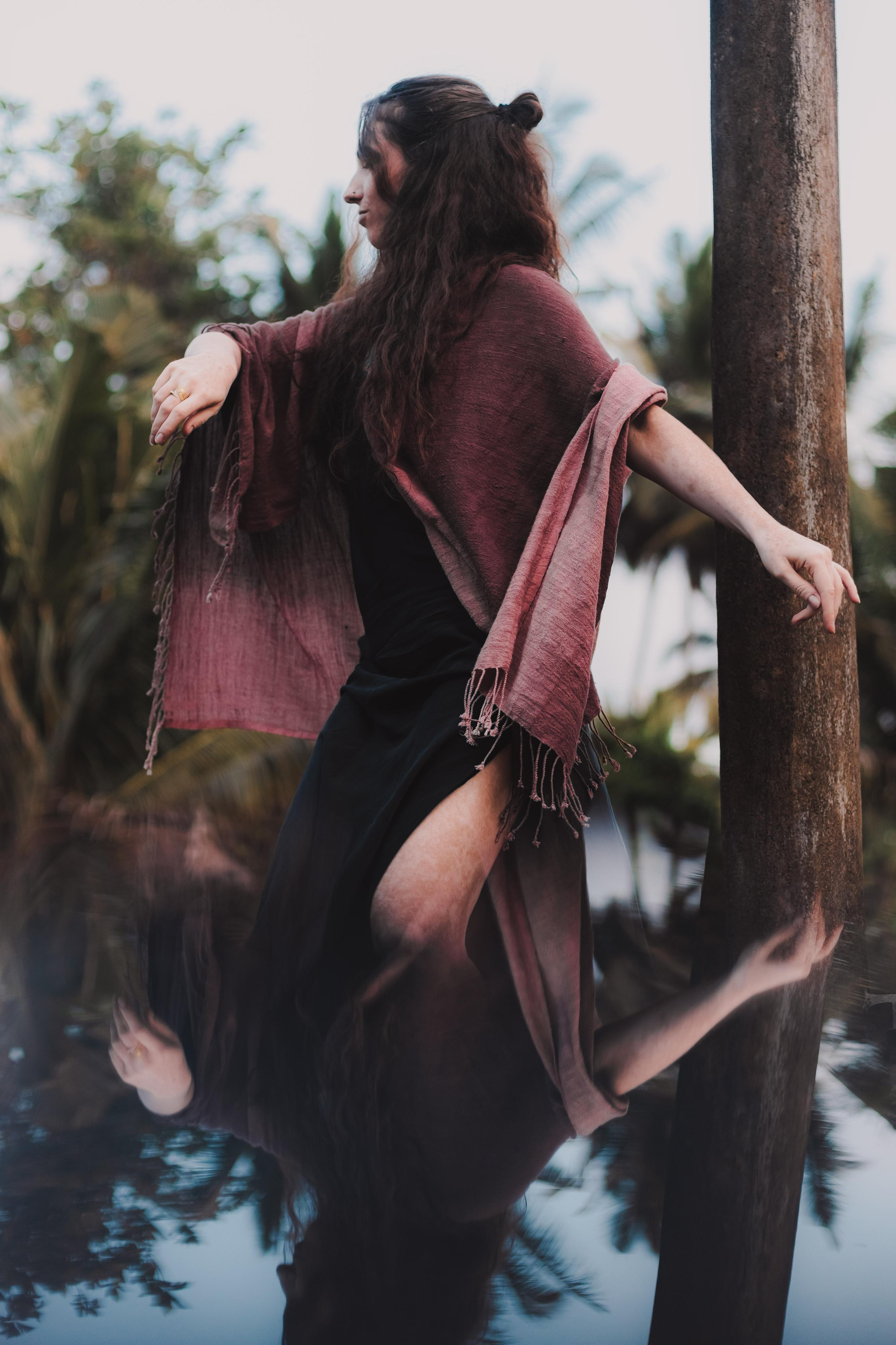 Karunika. Мариам Багдасарян