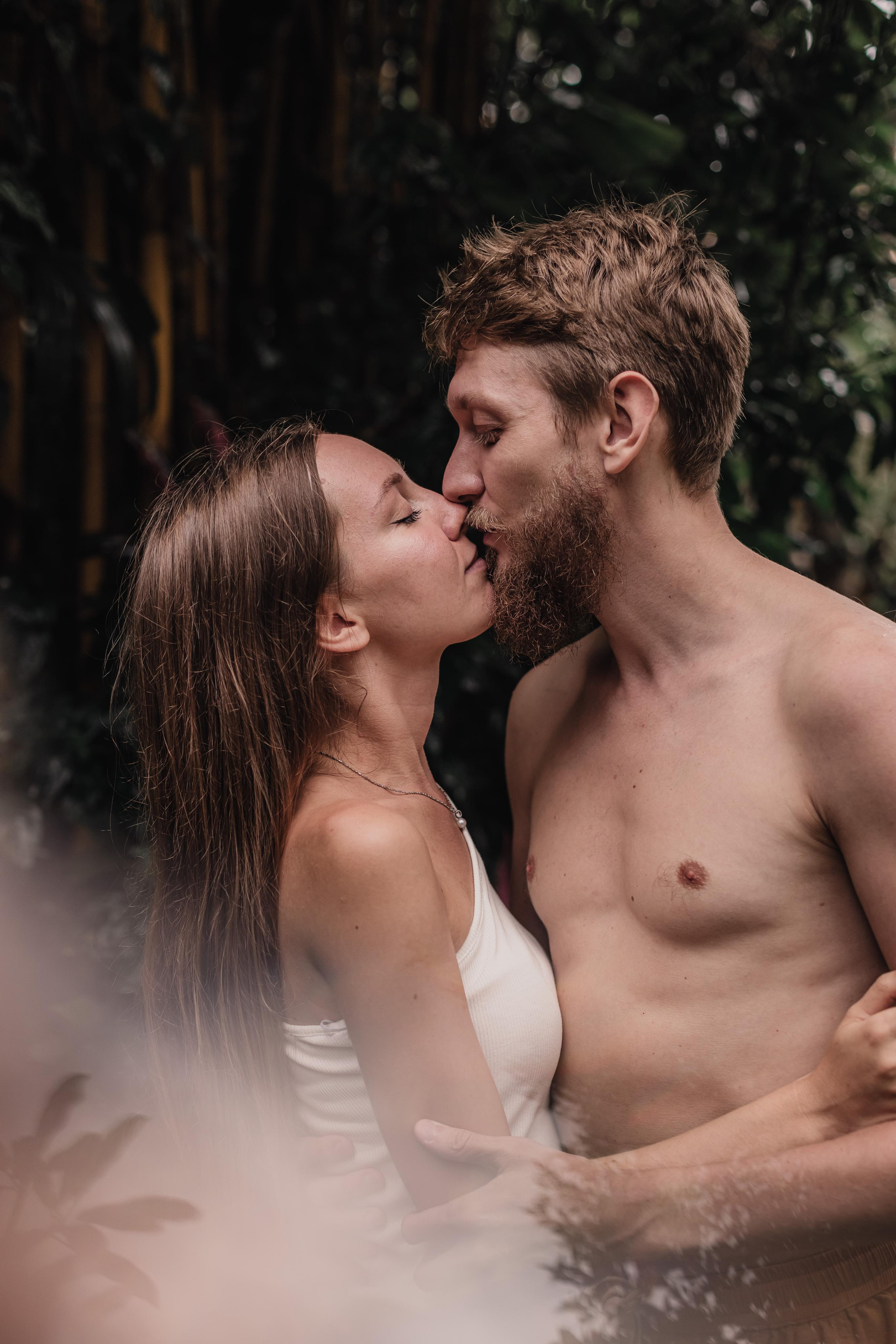 Любовь после дождя. Mariam Bagdasaryan