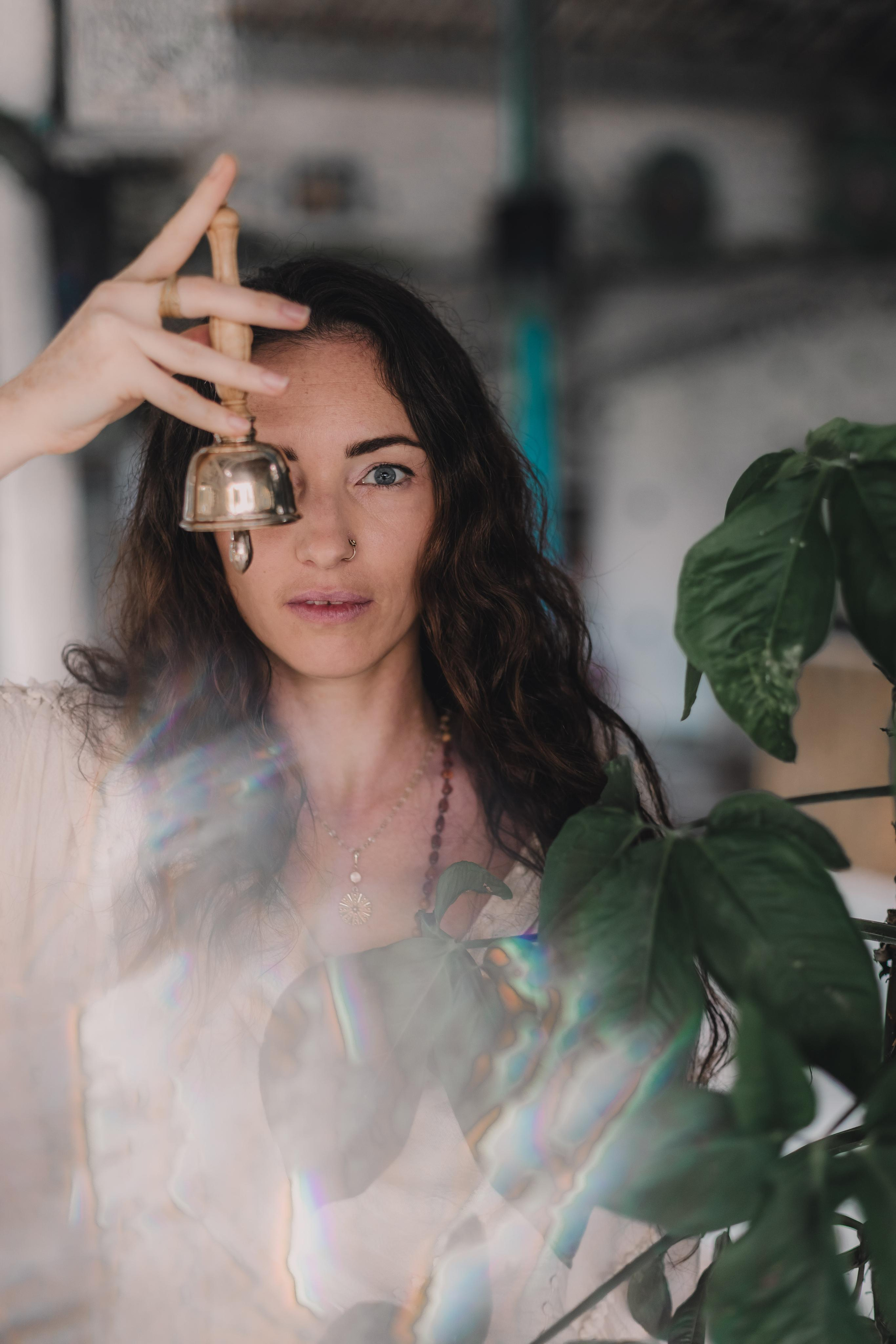 Karunika. Мариам Багдасарян