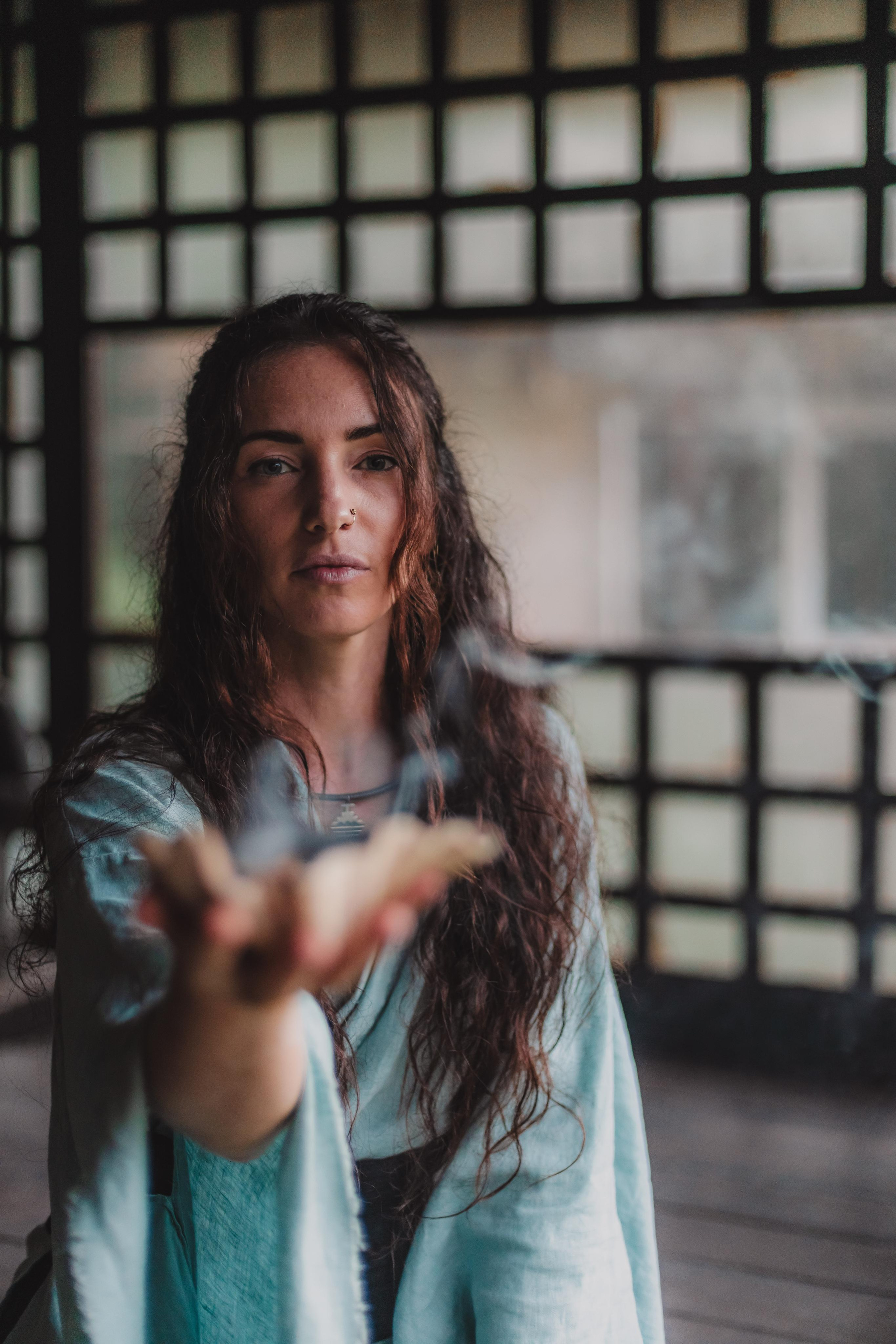 Karunika. Мариам Багдасарян