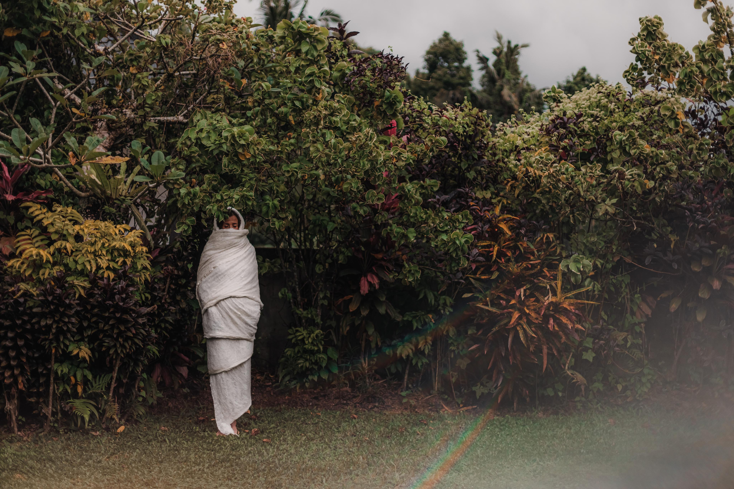 Одеялко шелкопряда. Mariam Bagdasaryan