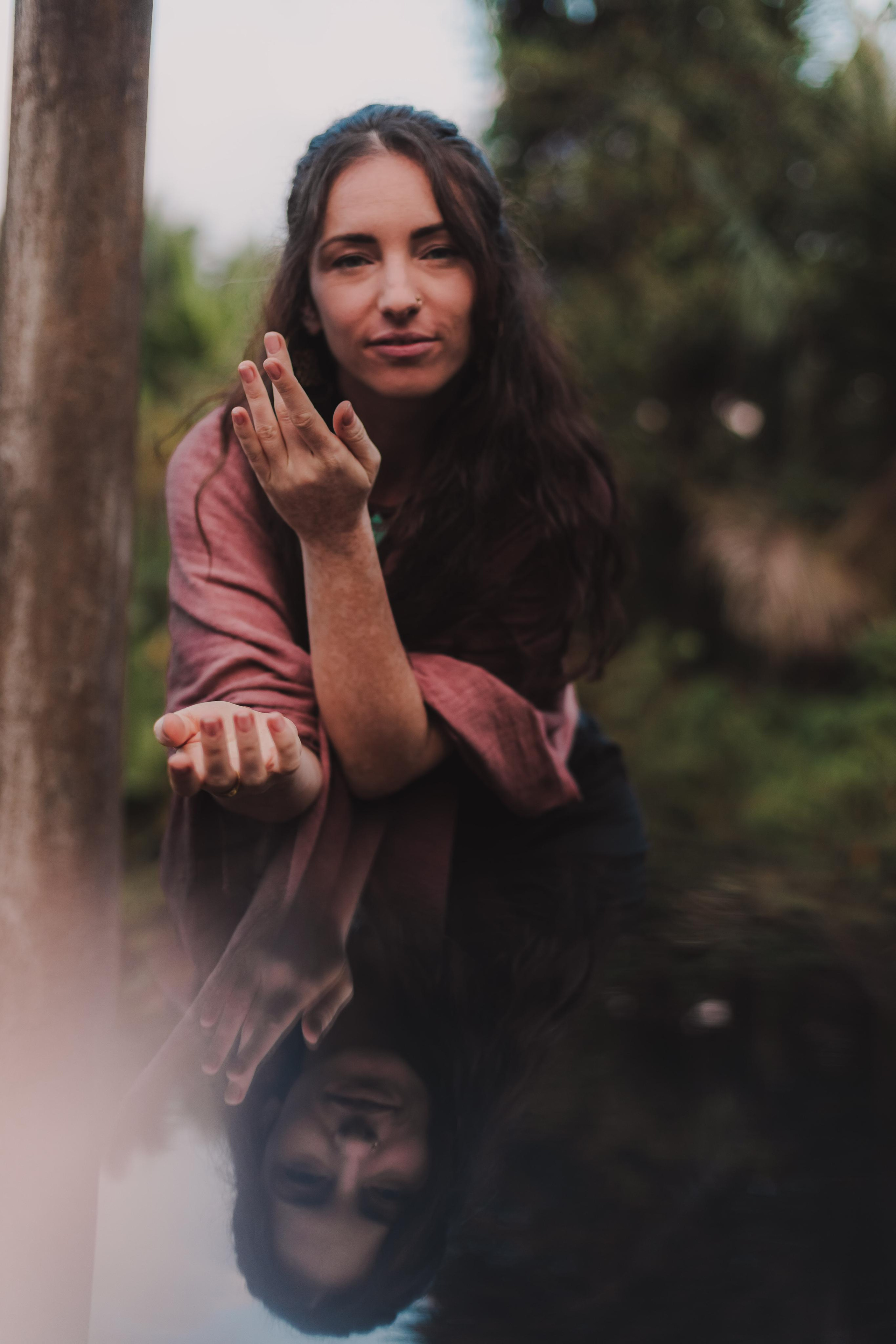 Karunika. Мариам Багдасарян