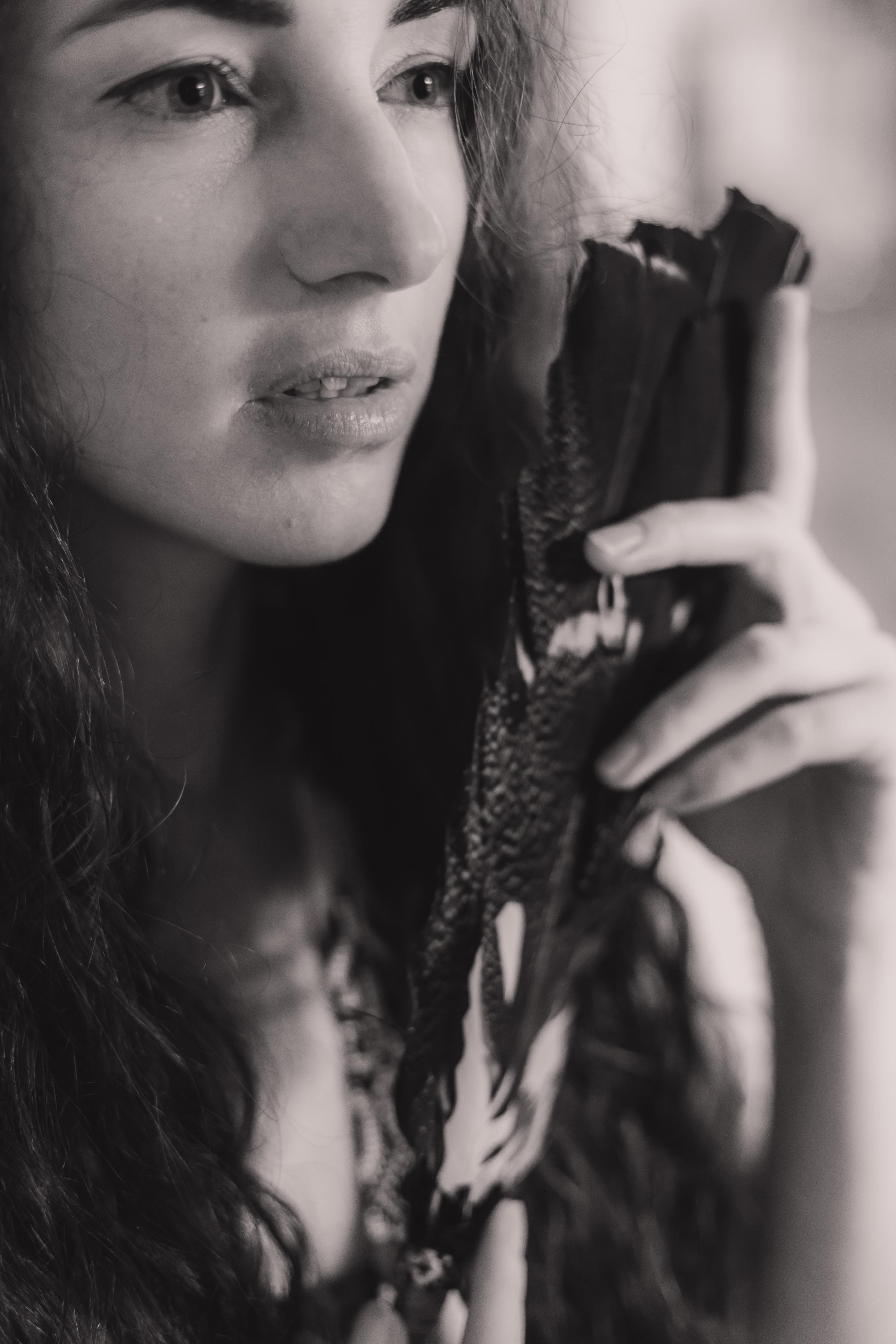 Karunika. Мариам Багдасарян