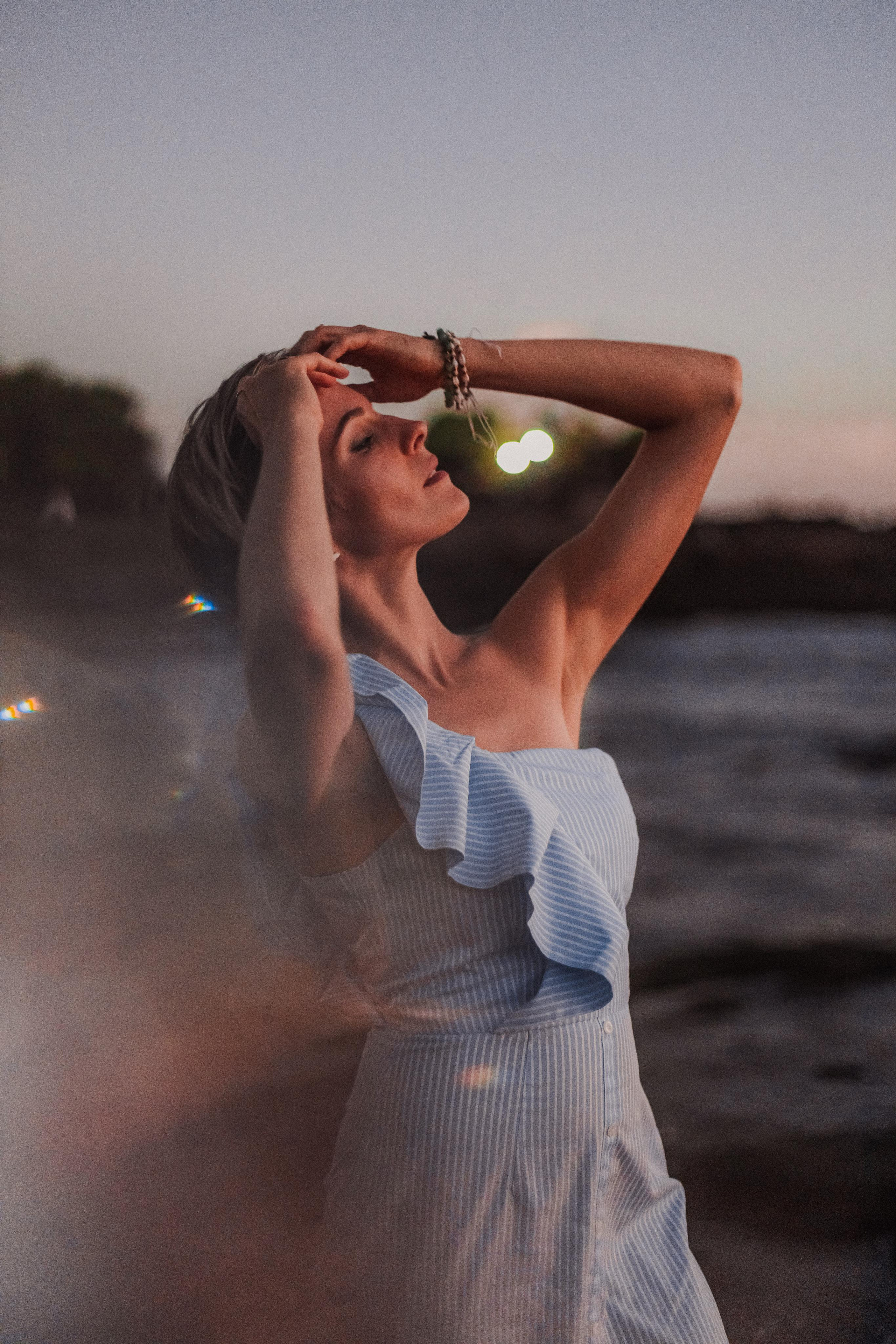 Улыбка Алены. Мариам Багдасарян