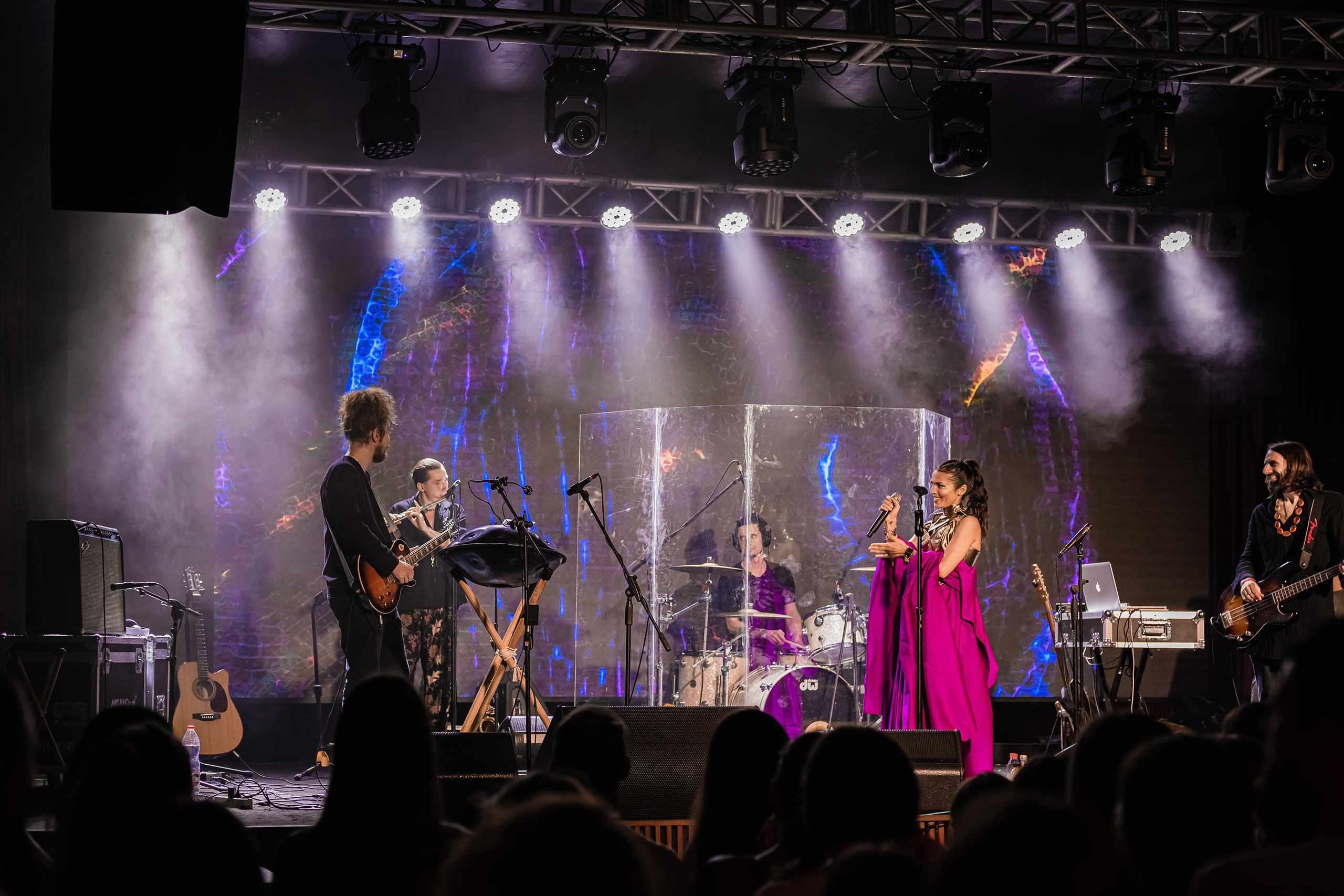 Sati Ethnica. Мариам Багдасарян