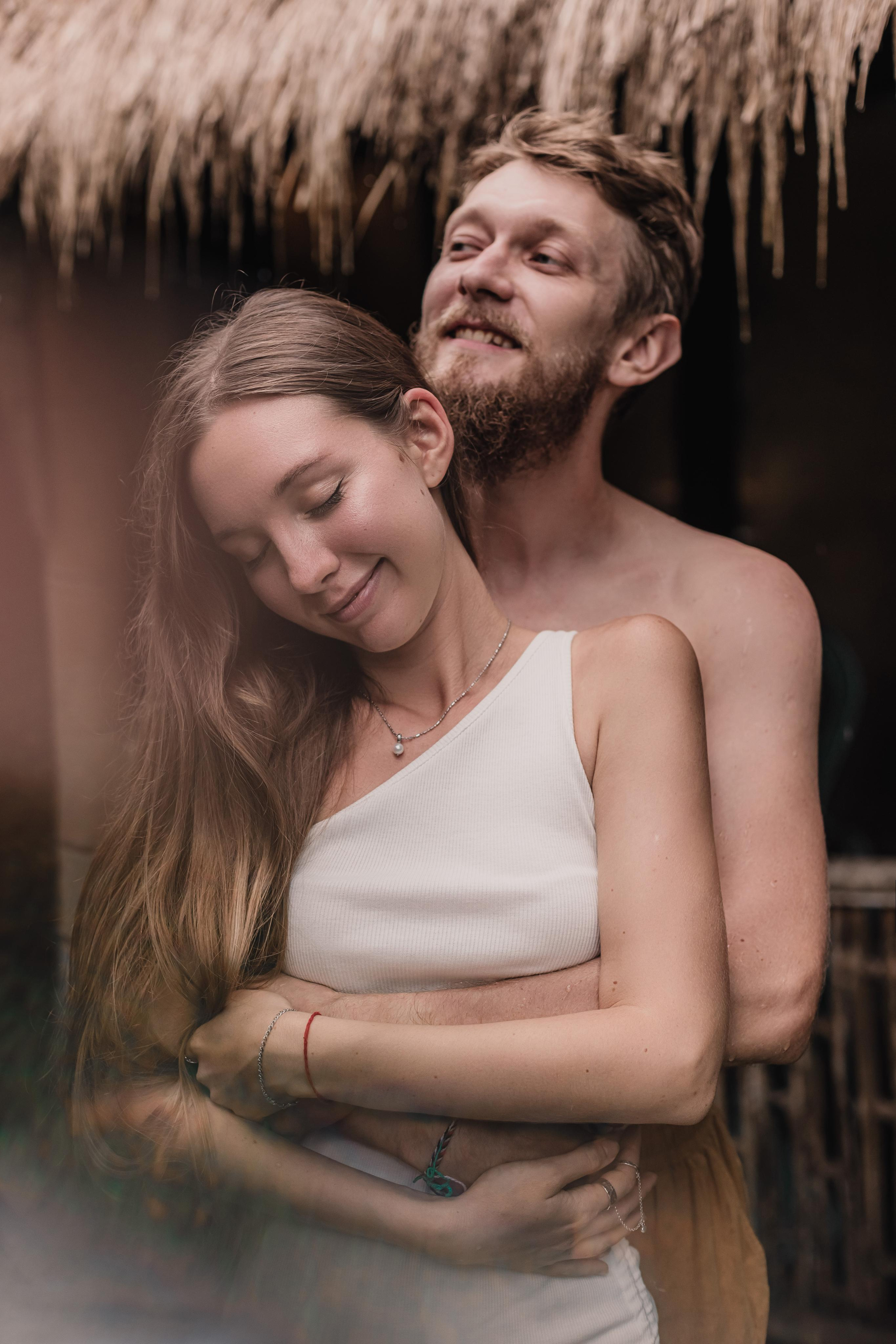 Любовь после дождя. Mariam Bagdasaryan