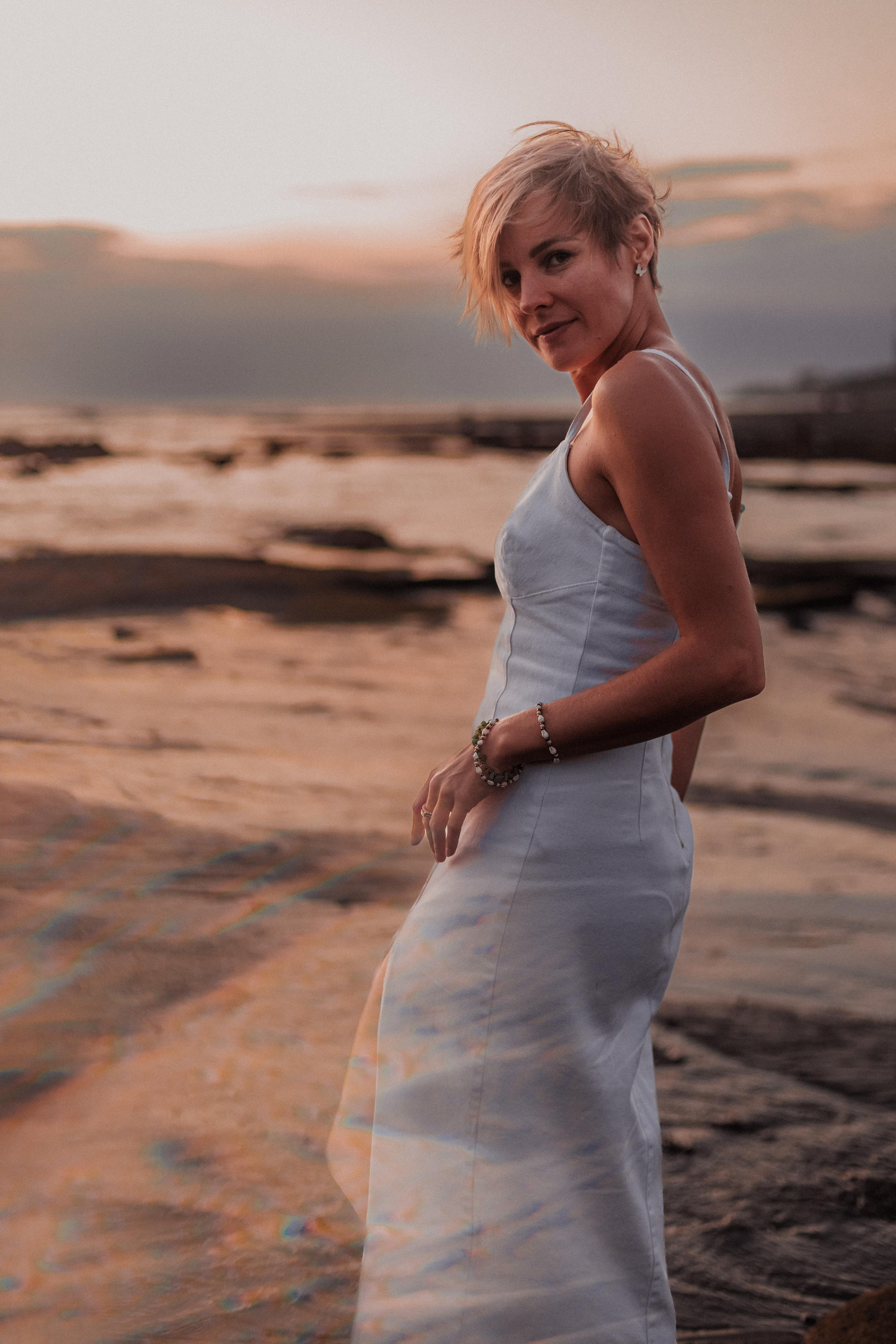 Улыбка Алены. Мариам Багдасарян