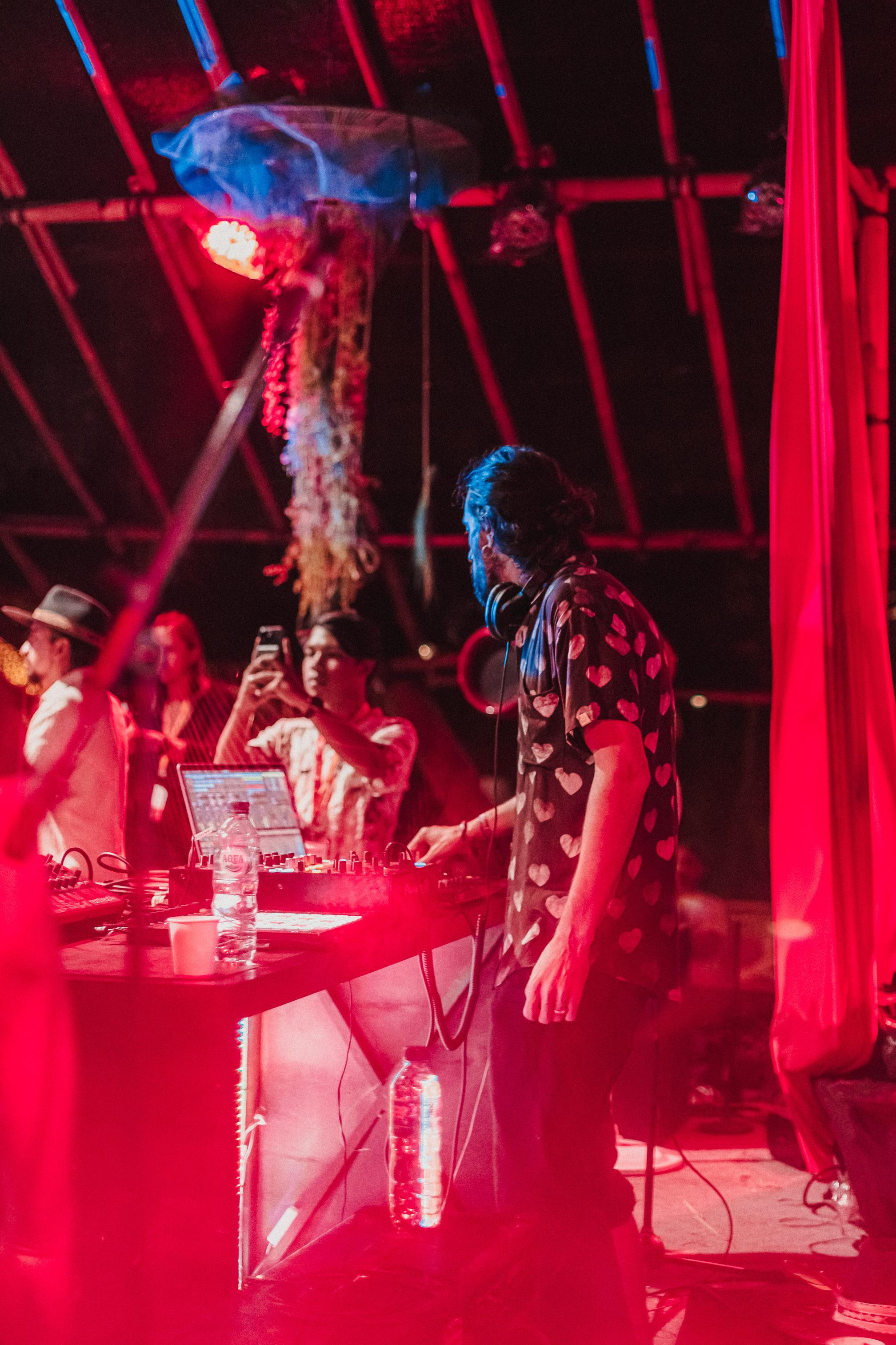 Bali Spirit Festival 2023. Mariam Bagdasaryan