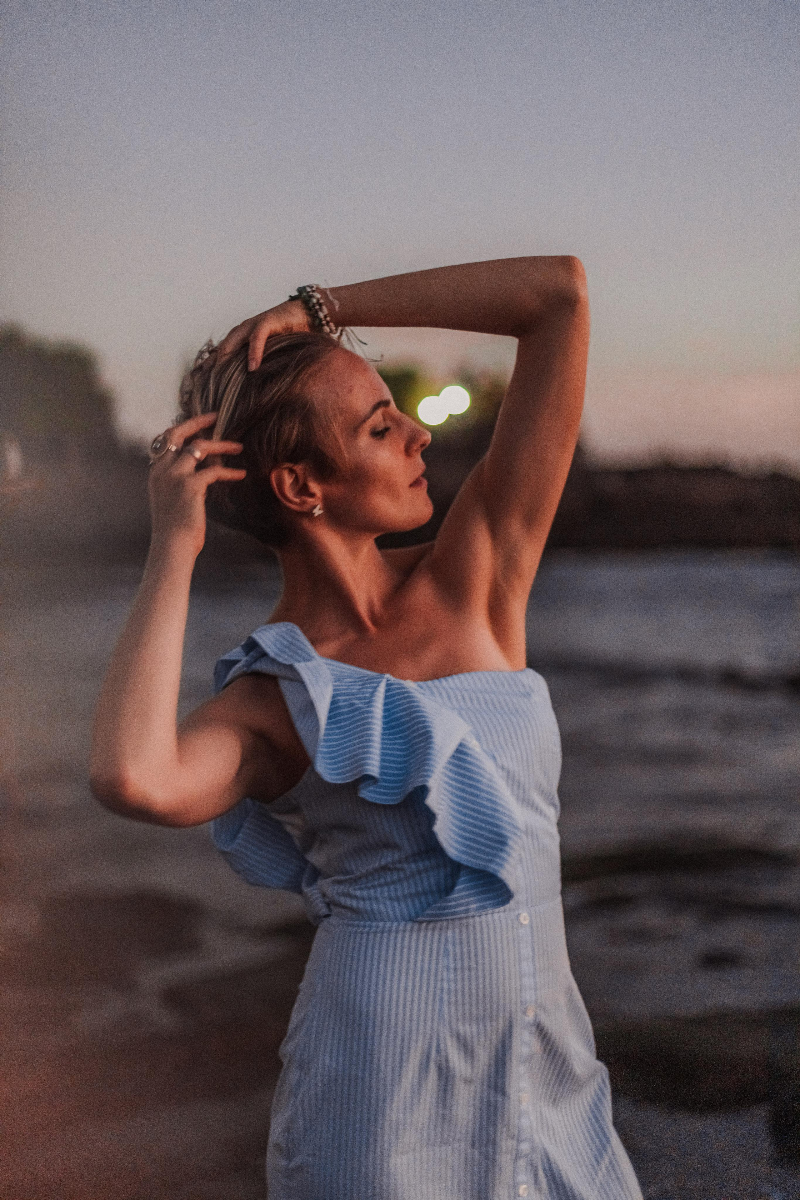 Улыбка Алены. Мариам Багдасарян