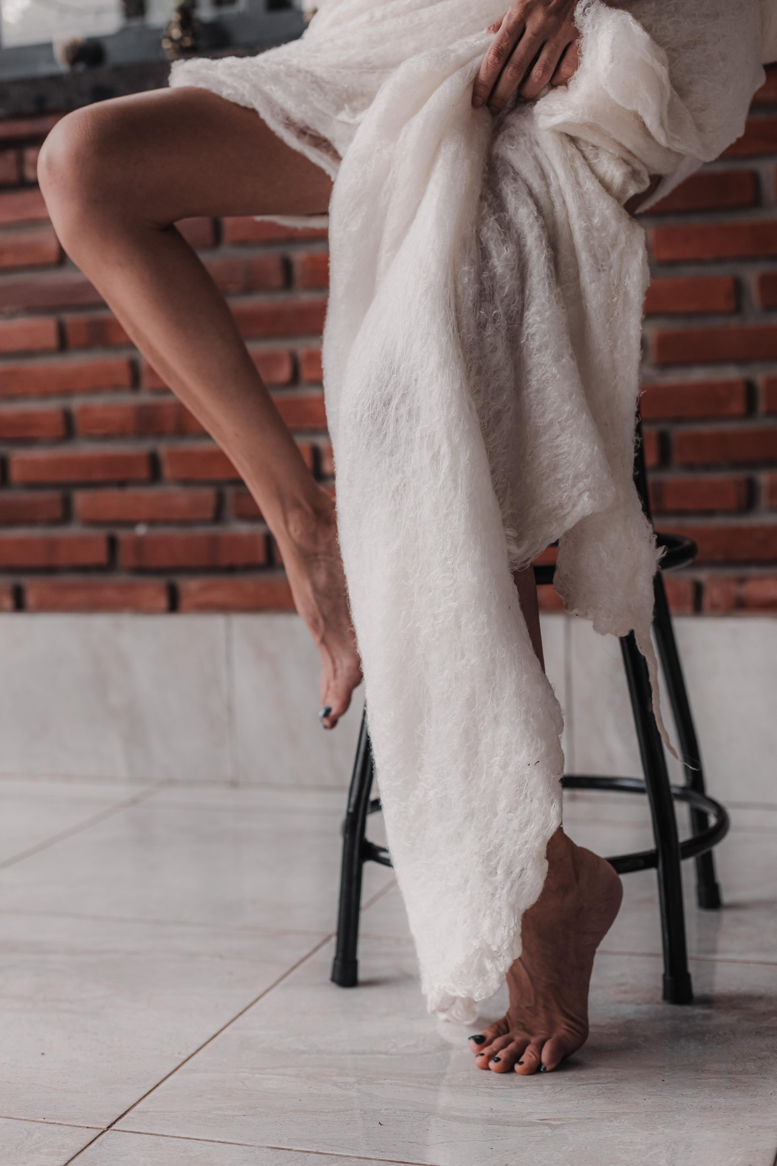 Одеялко шелкопряда. Mariam Bagdasaryan