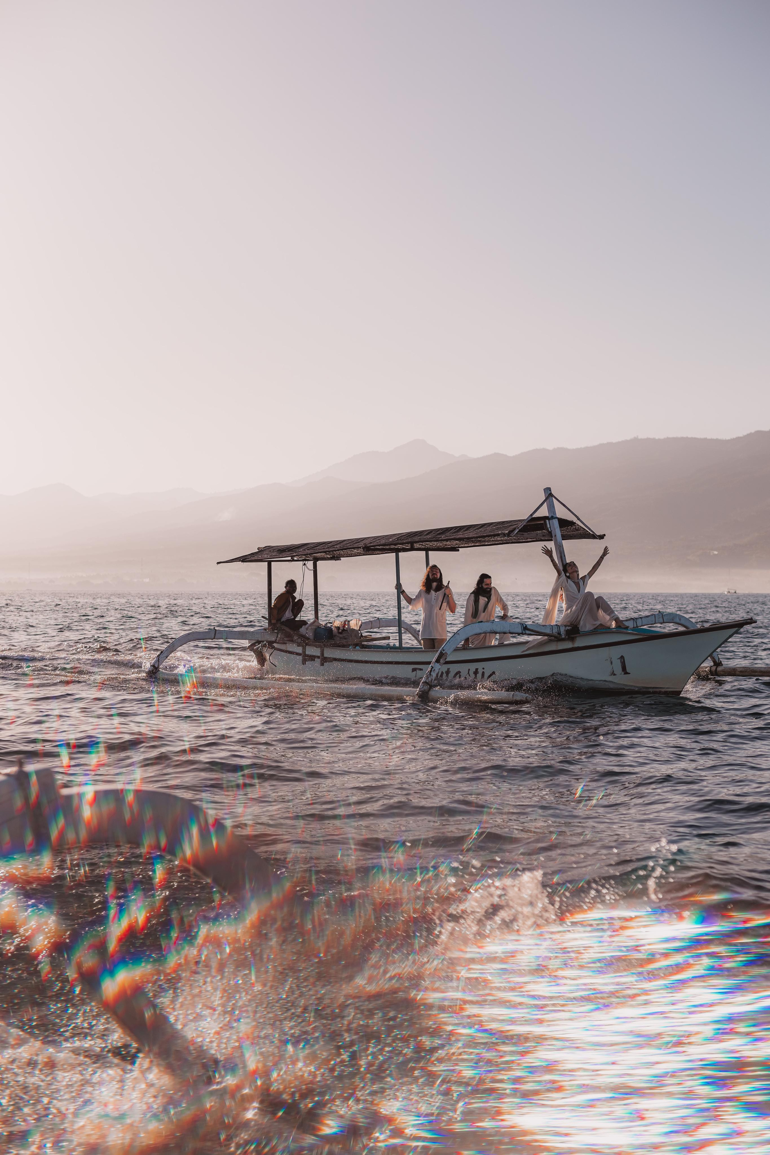 Сати Этника Рассвет. Mariam Bagdasaryan