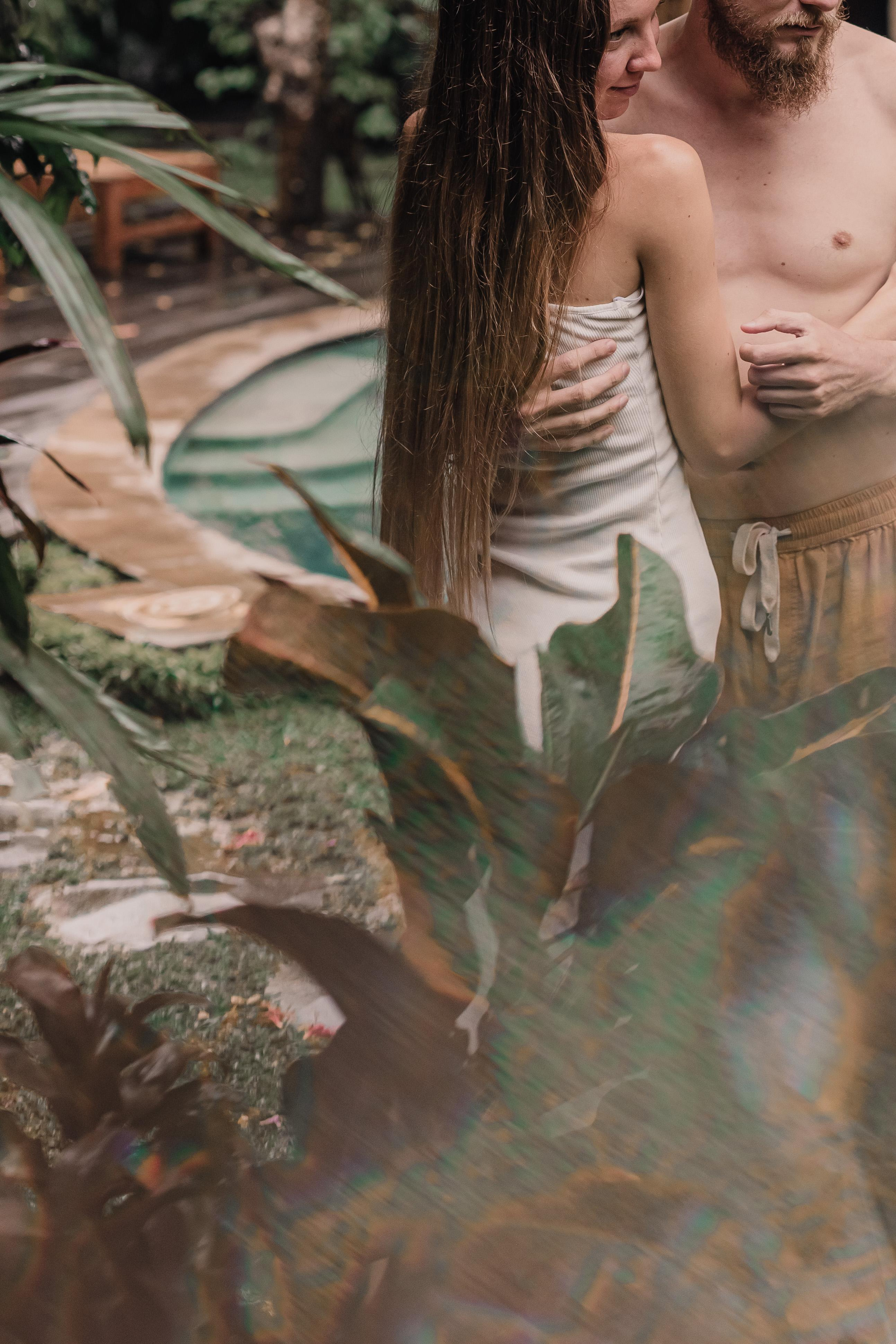 Любовь после дождя. Mariam Bagdasaryan