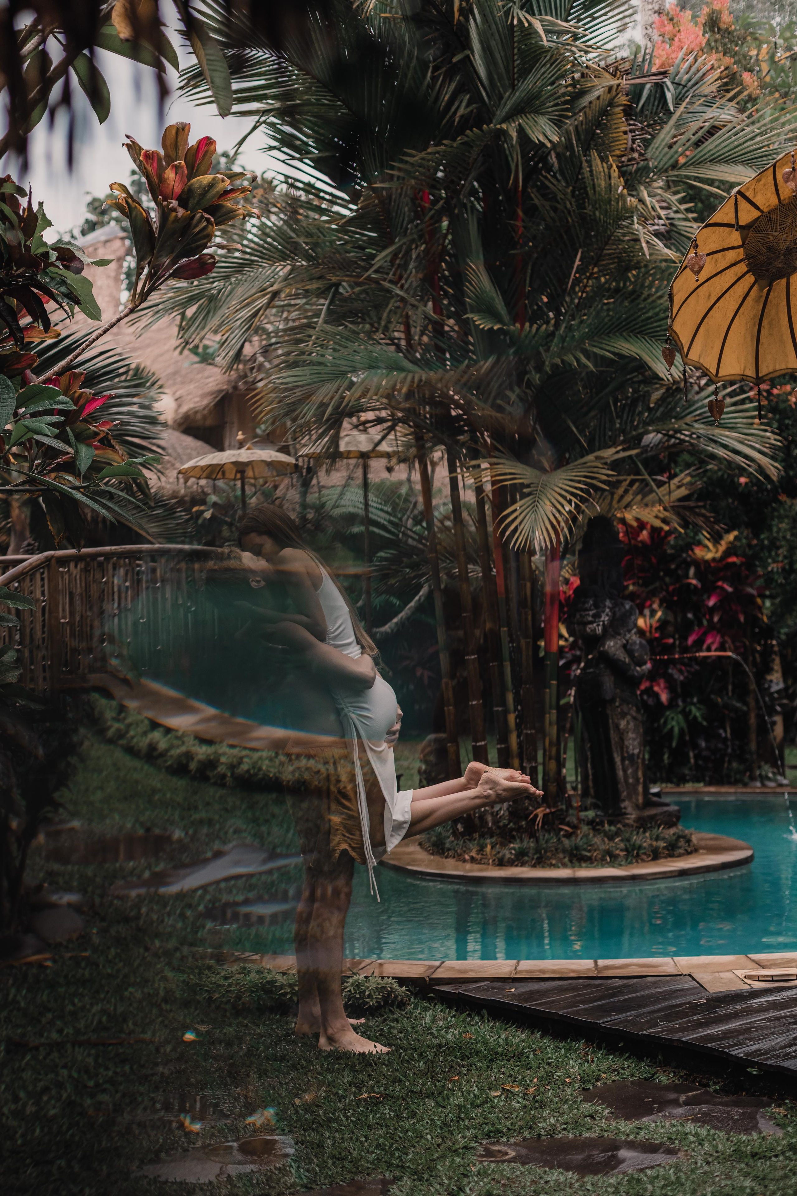 Любовь после дождя. Mariam Bagdasaryan