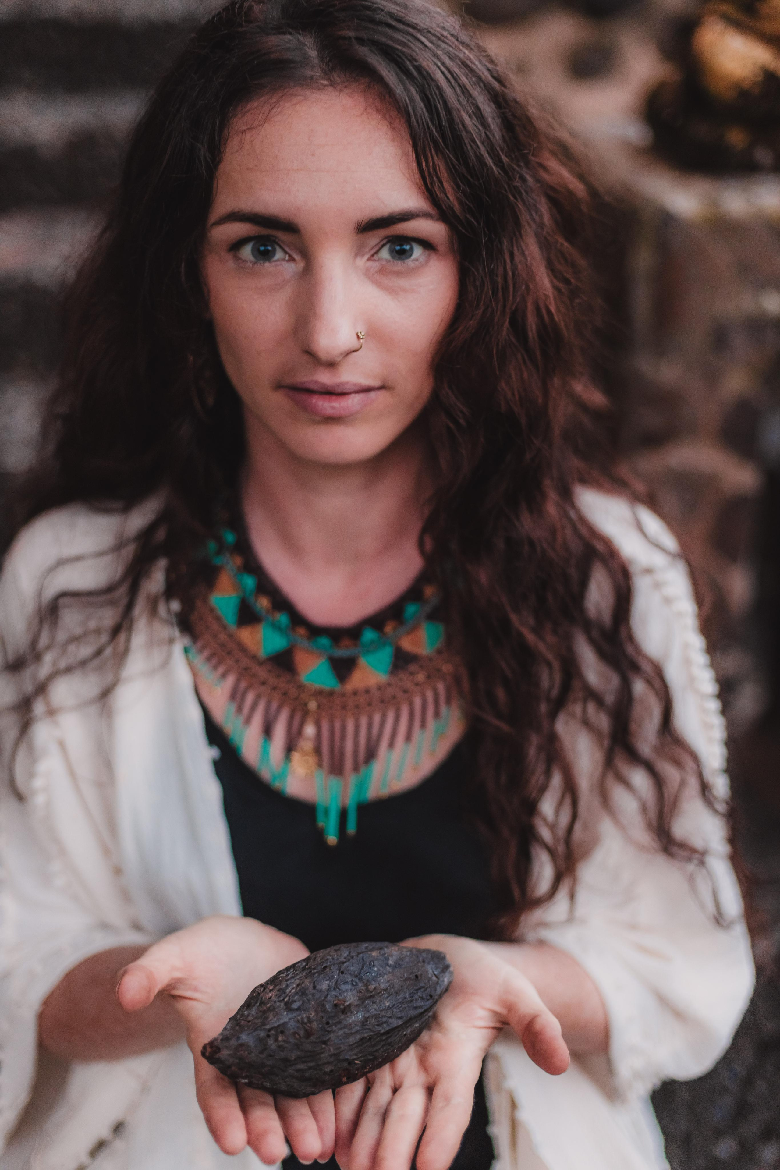 Karunika. Мариам Багдасарян