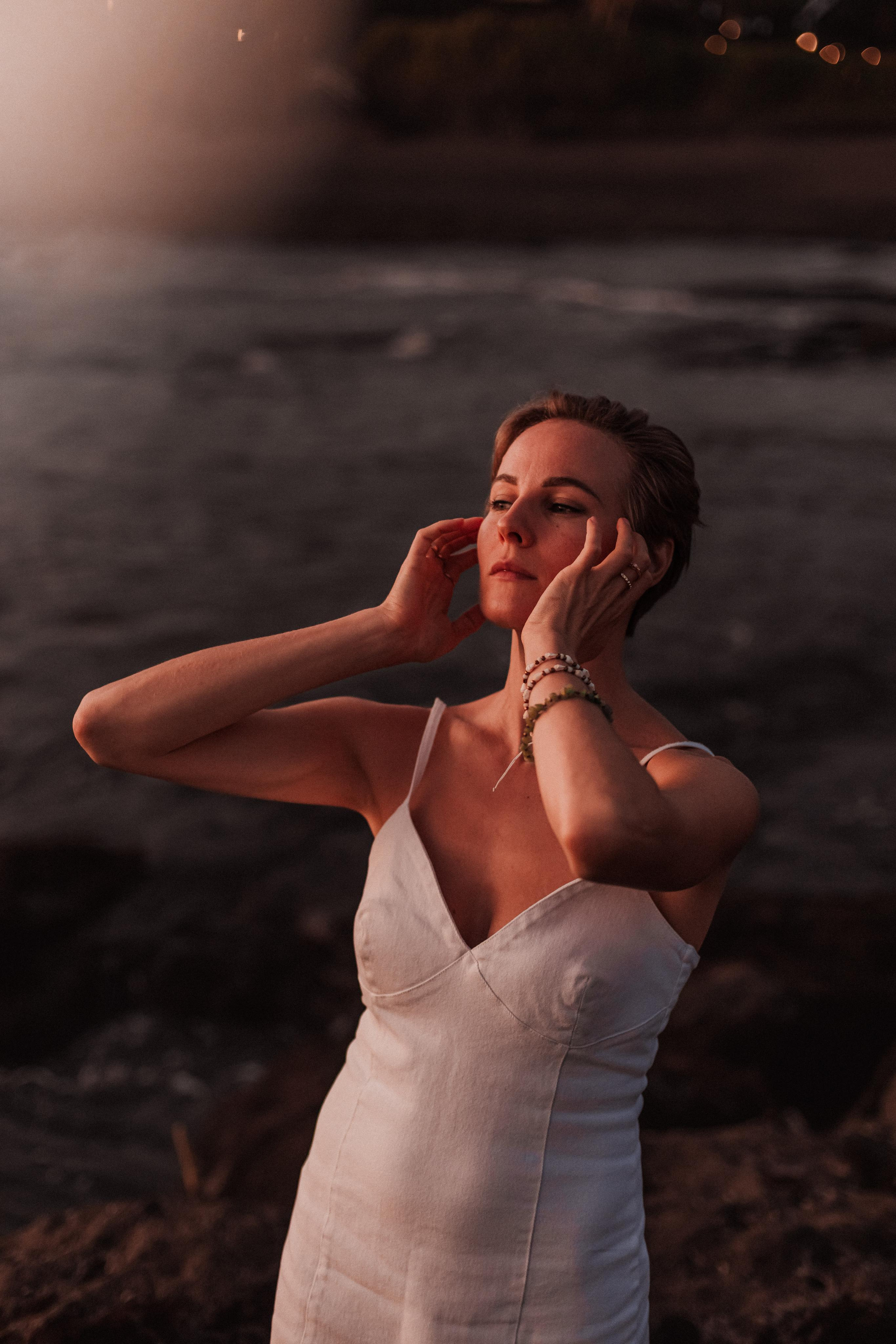 Улыбка Алены. Мариам Багдасарян