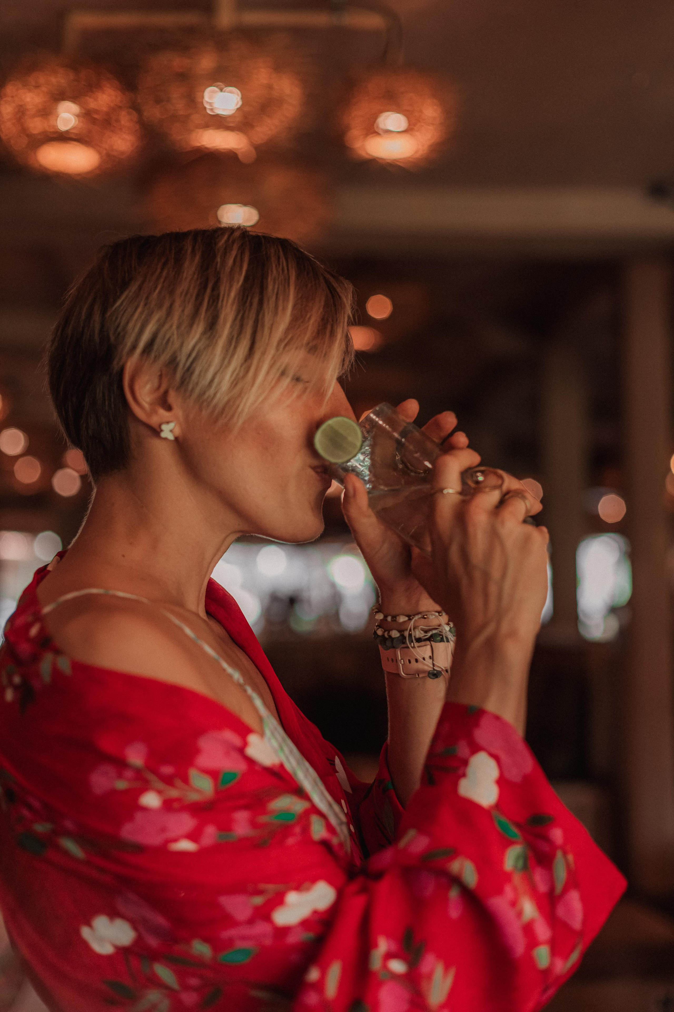 Улыбка Алены. Мариам Багдасарян