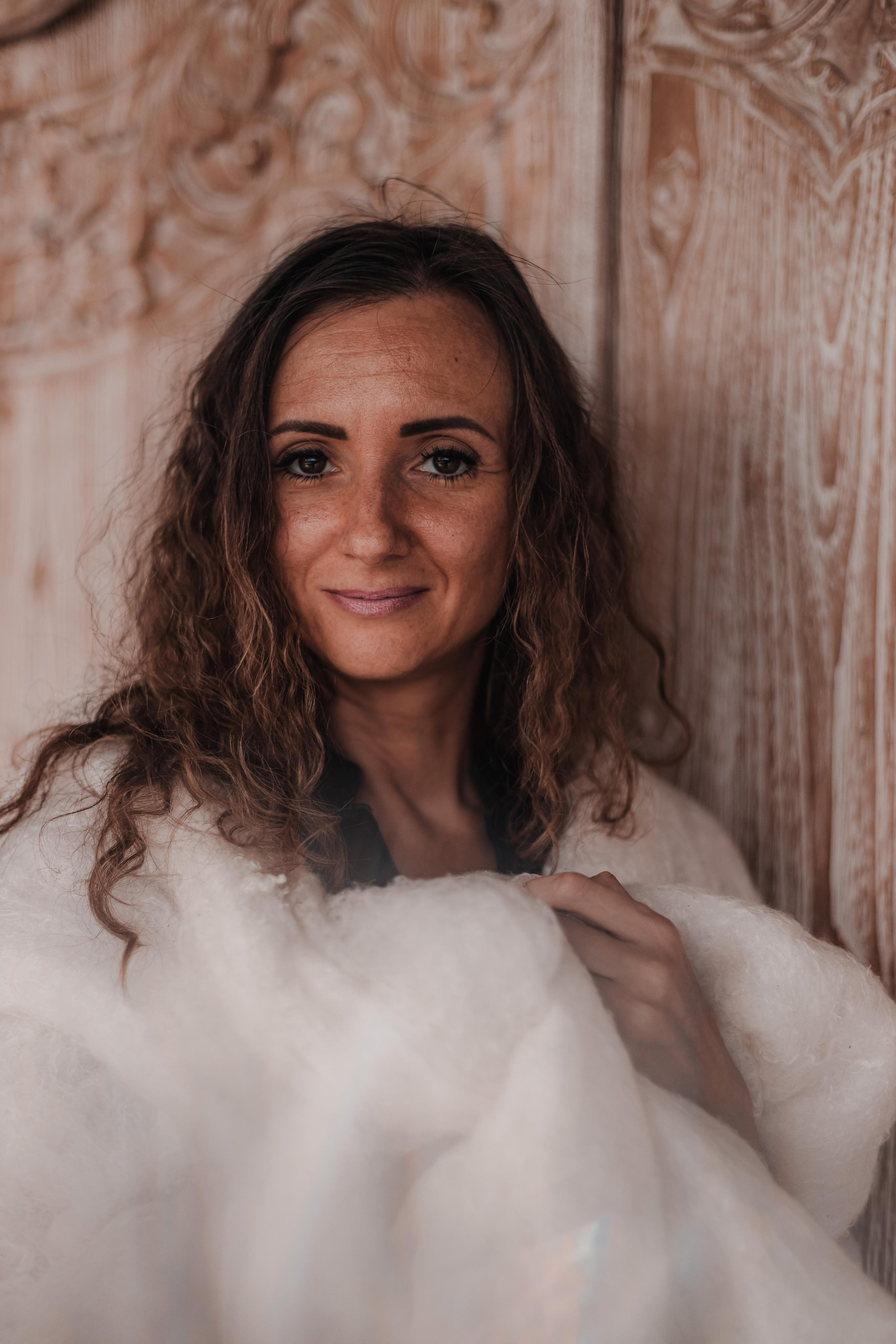 Одеялко шелкопряда. Mariam Bagdasaryan