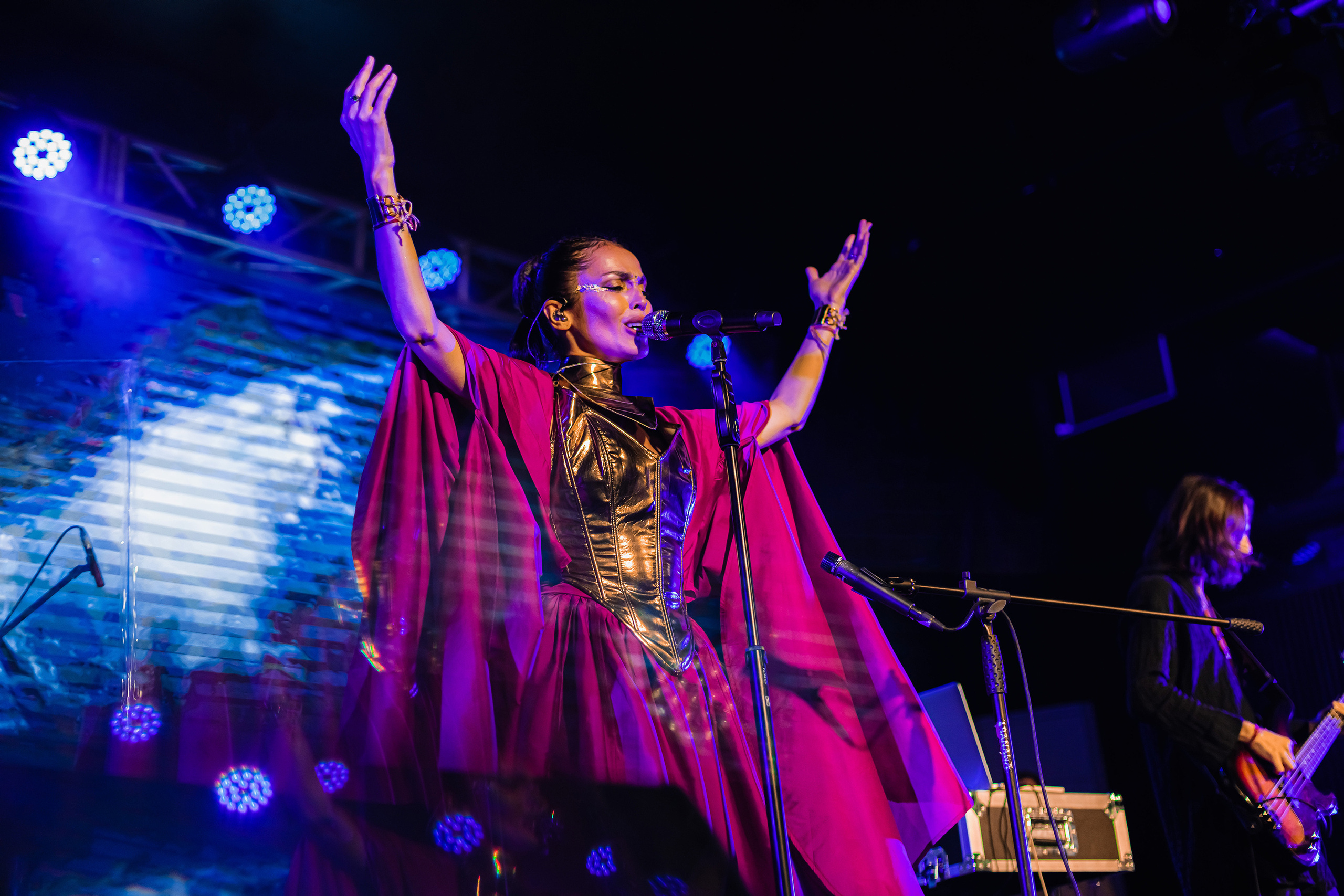 Sati Ethnica. Мариам Багдасарян