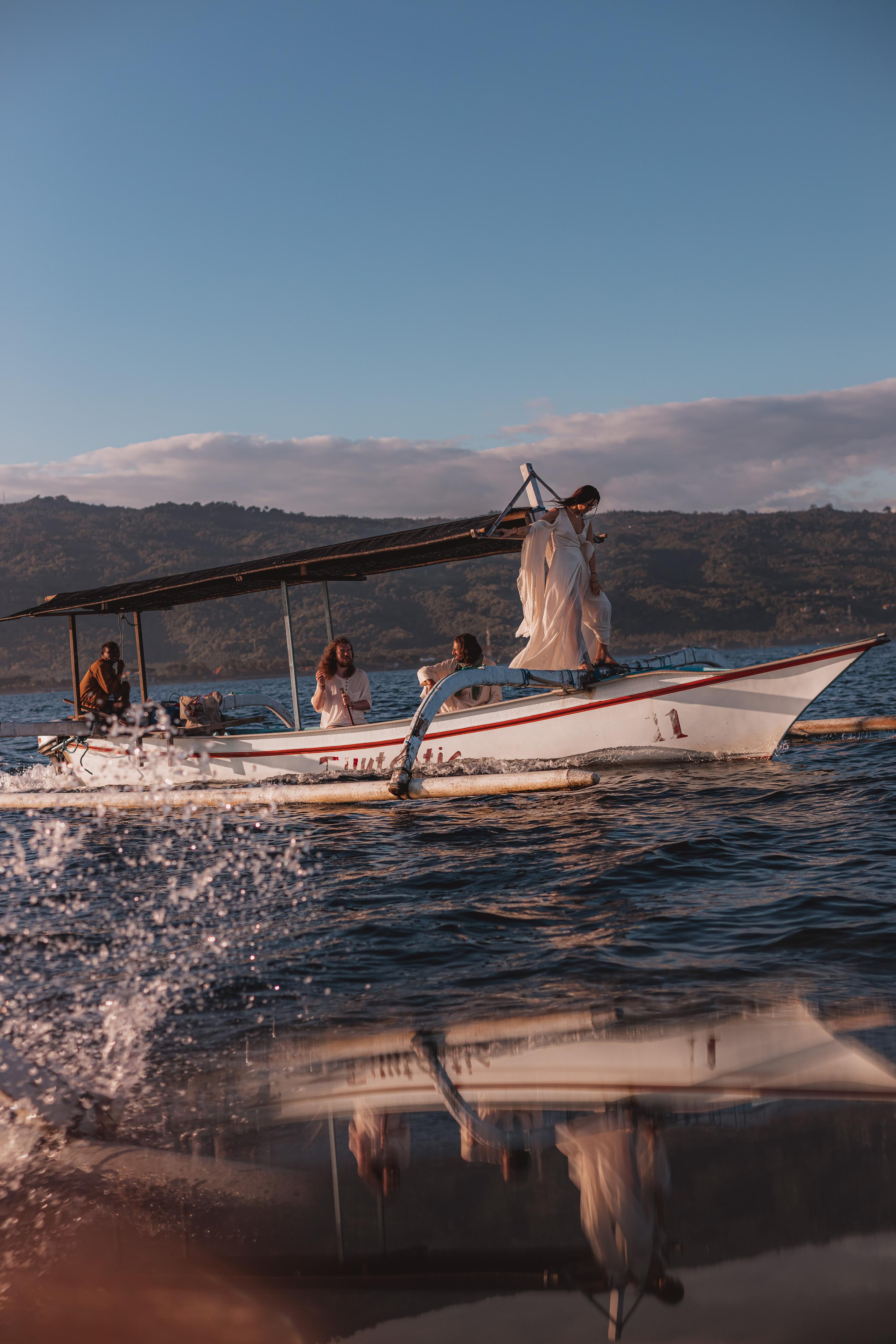 Сати Этника Рассвет. Mariam Bagdasaryan