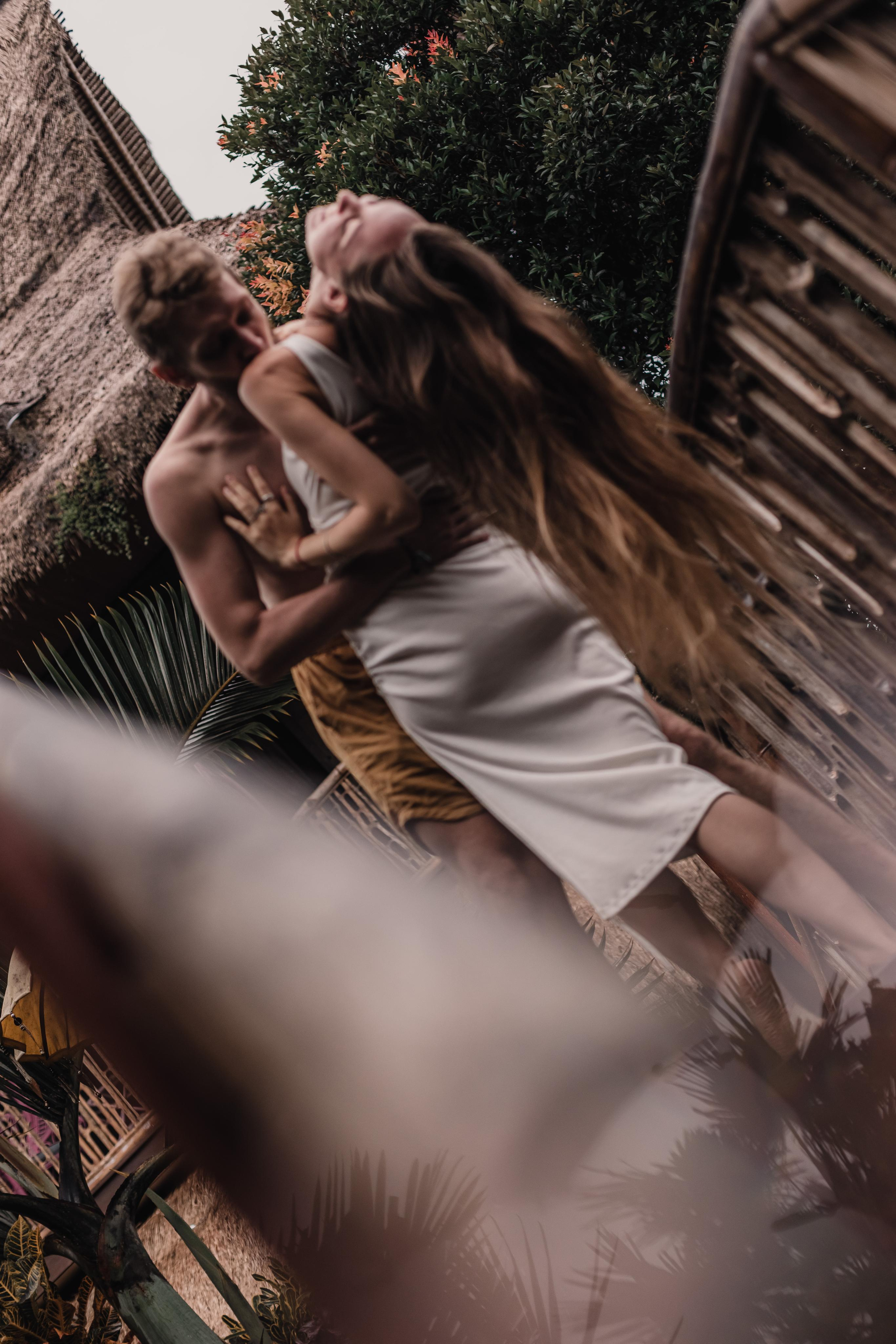 Любовь после дождя. Mariam Bagdasaryan