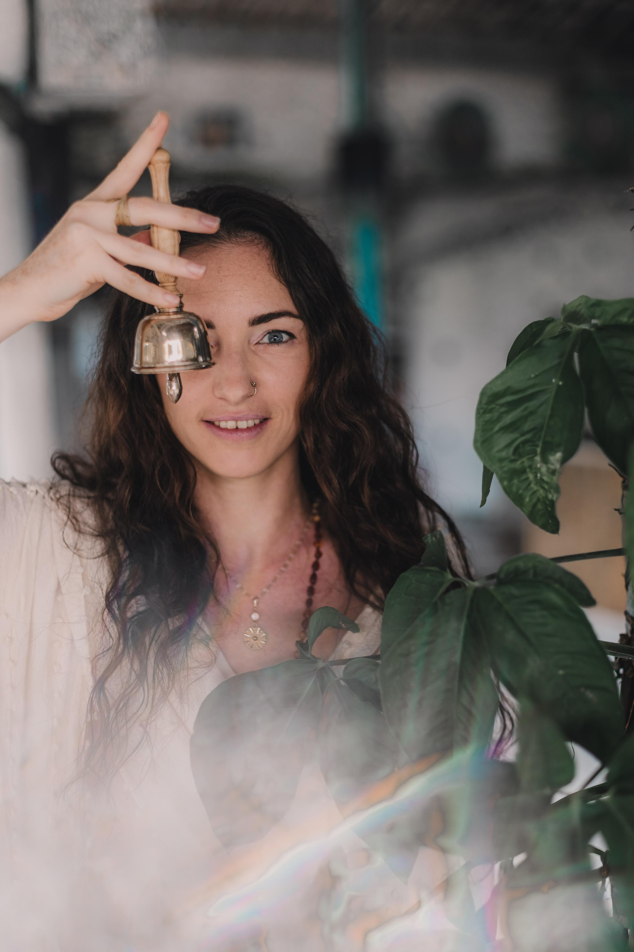 Karunika. Мариам Багдасарян