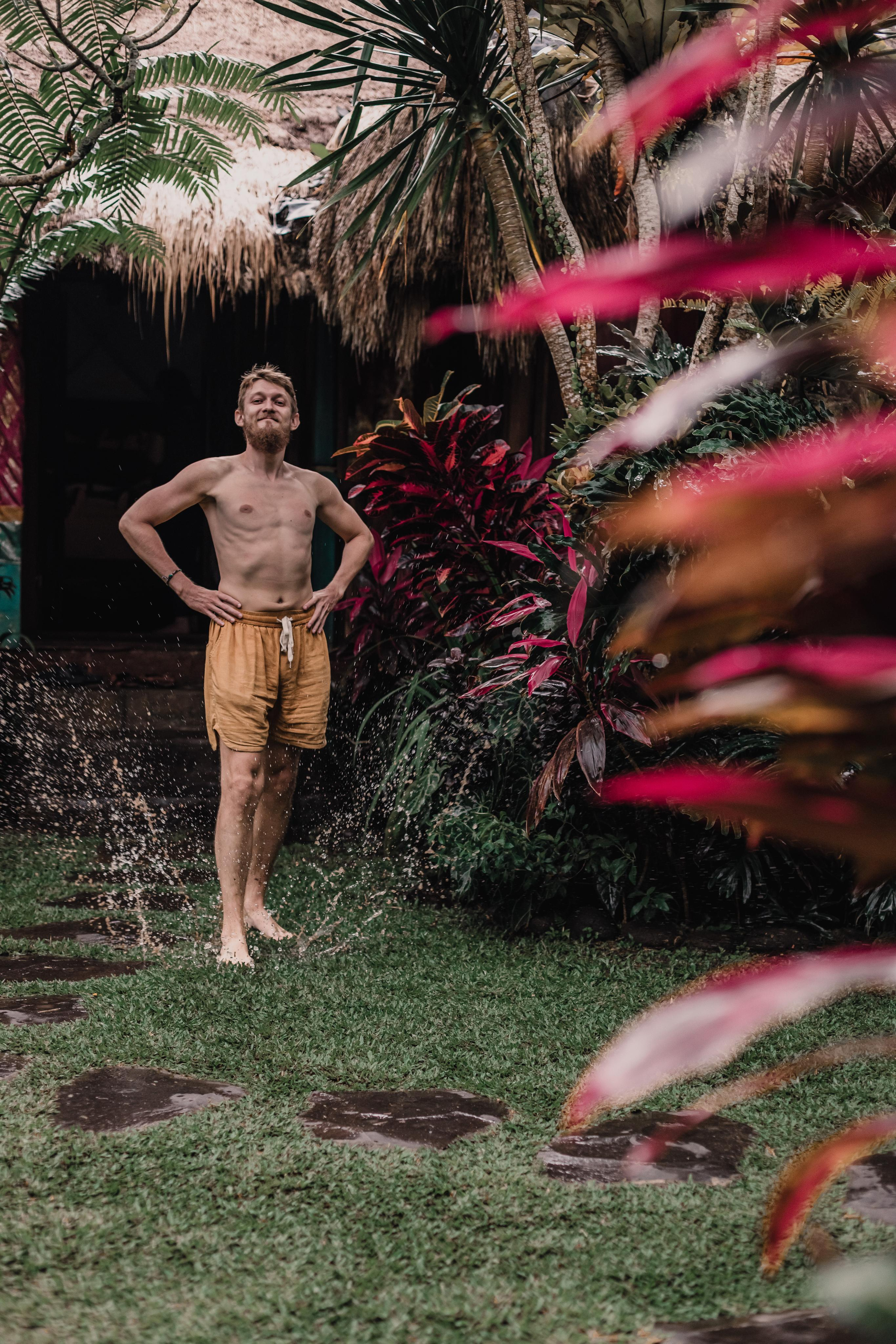 Любовь после дождя. Mariam Bagdasaryan