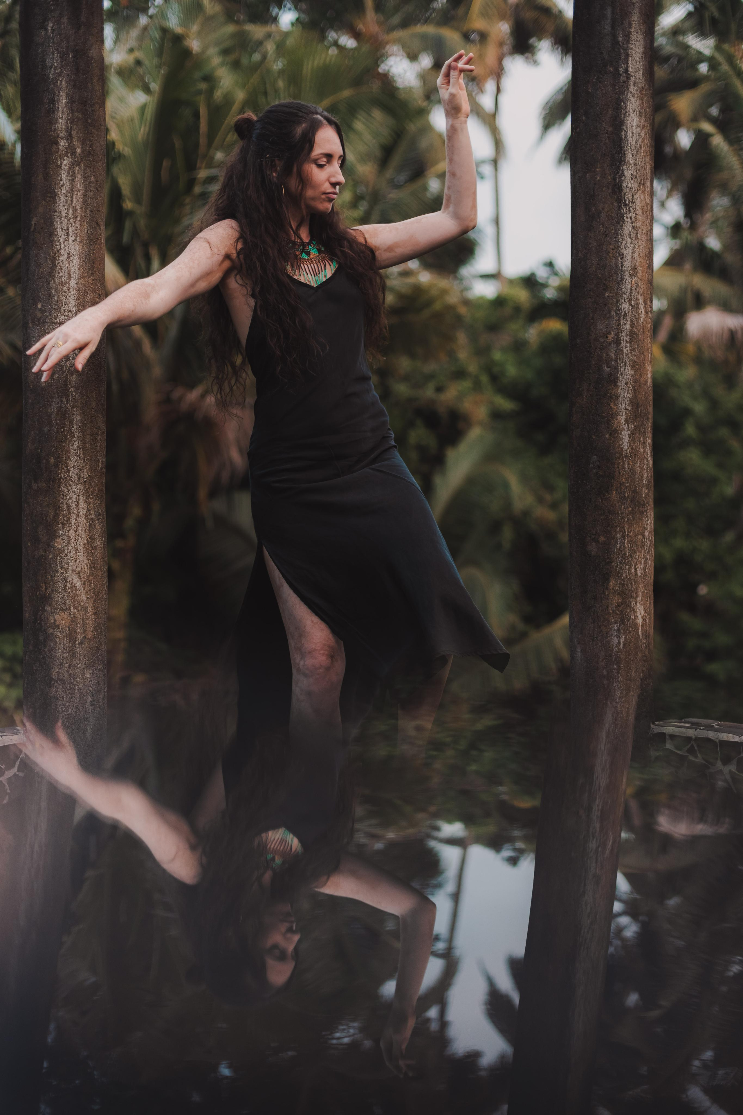 Karunika. Мариам Багдасарян