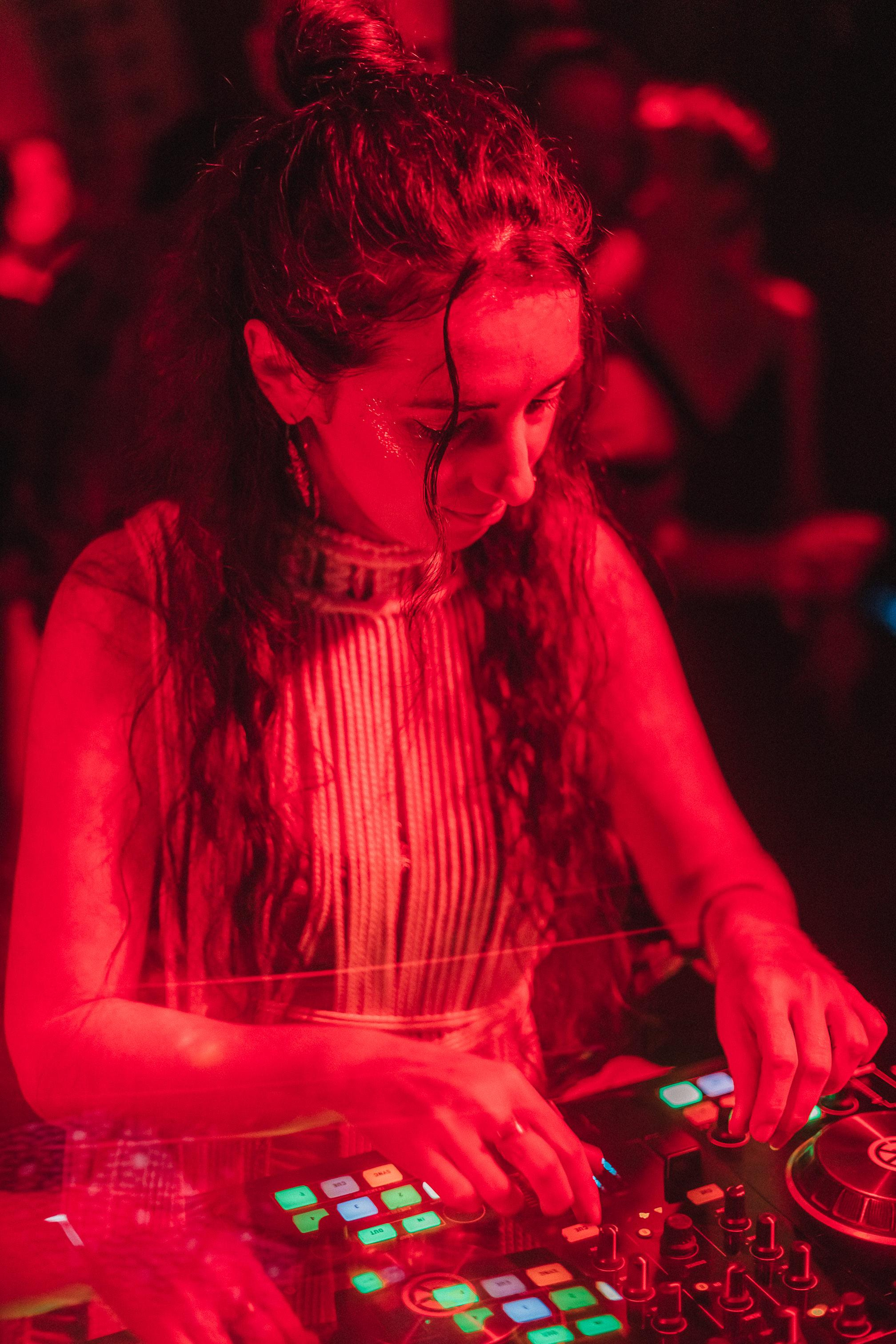 Bali Spirit Festival 2023. Mariam Bagdasaryan