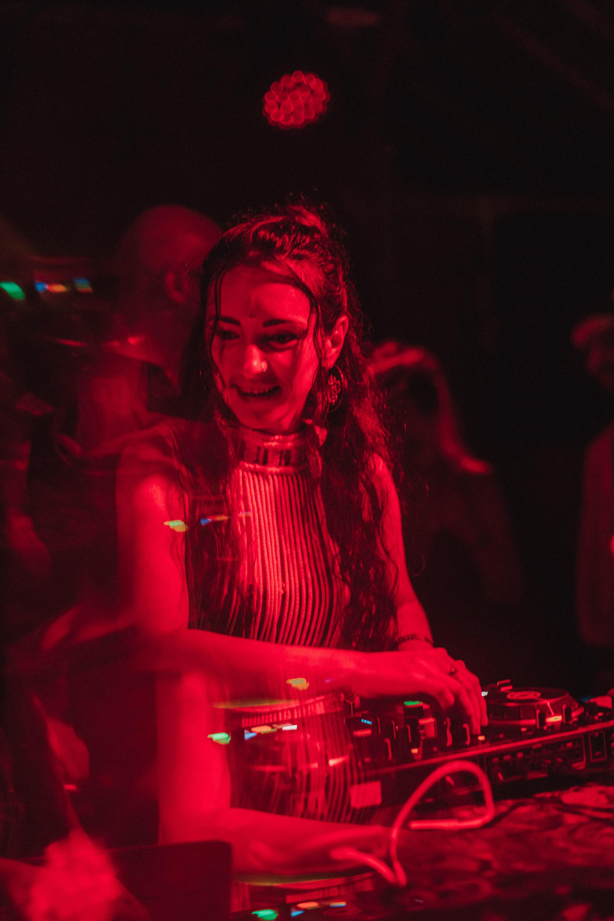 Bali Spirit Festival 2023. Mariam Bagdasaryan