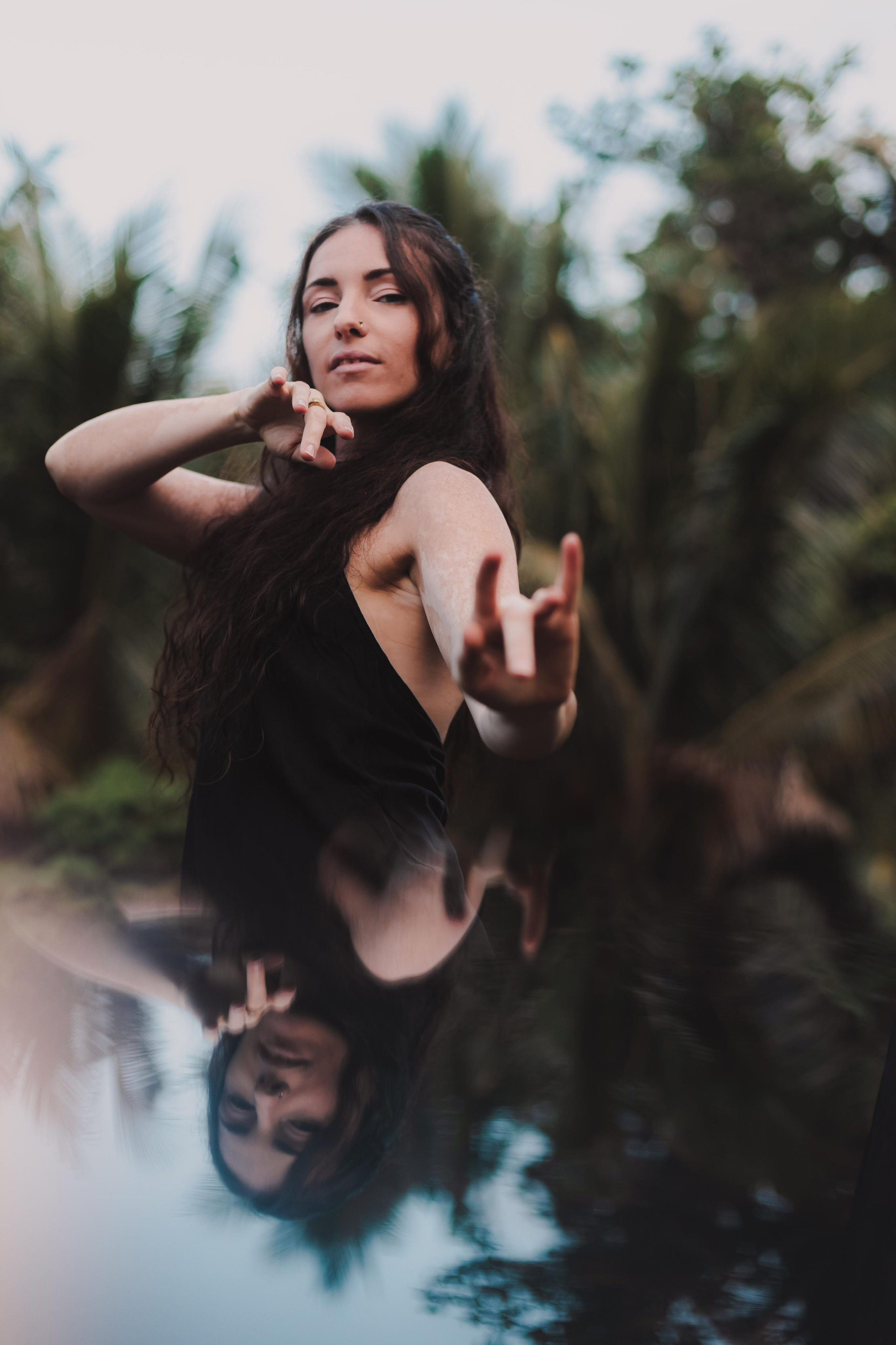 Karunika. Мариам Багдасарян