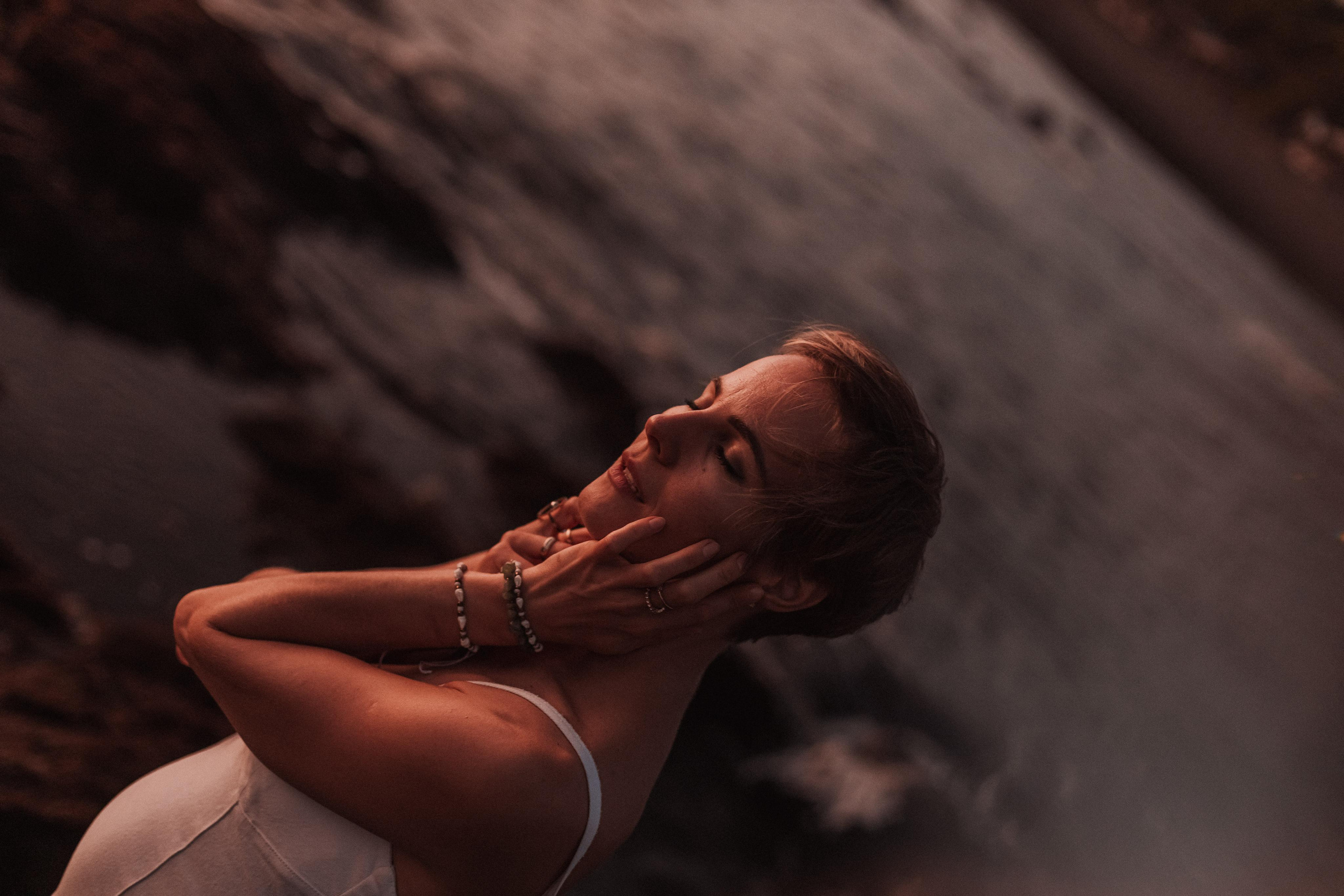 Улыбка Алены. Мариам Багдасарян