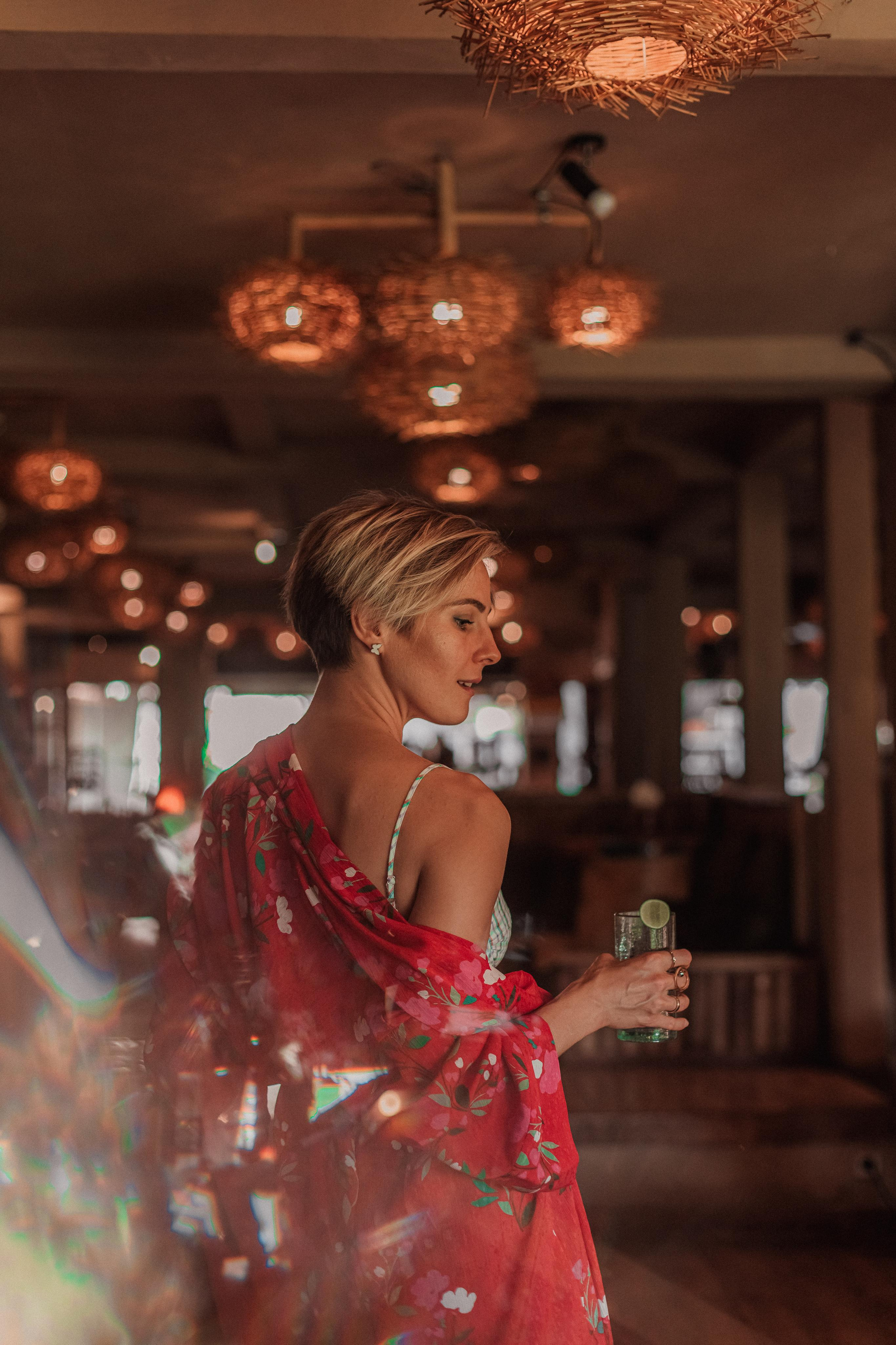 Улыбка Алены. Мариам Багдасарян