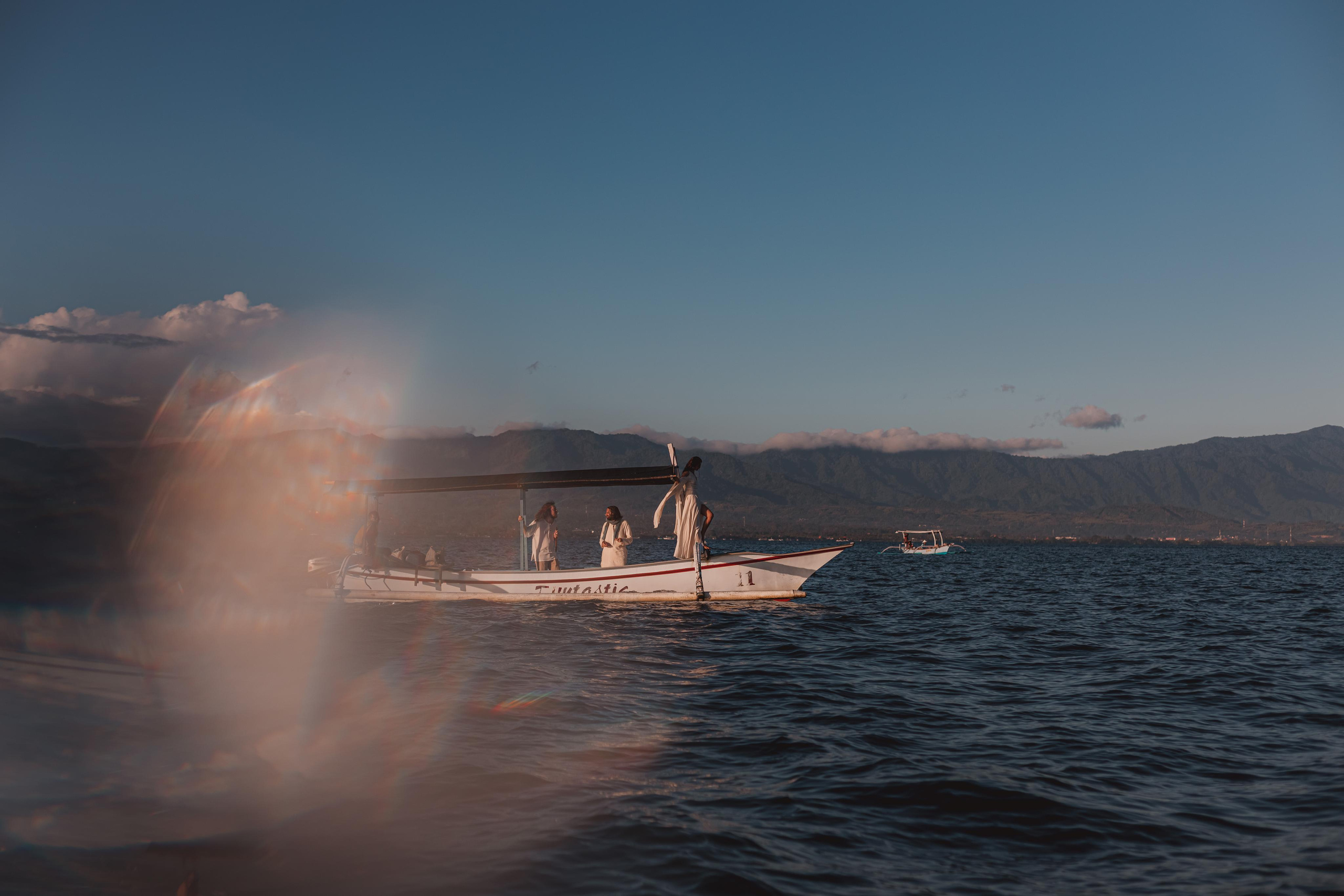 Сати Этника Рассвет. Mariam Bagdasaryan