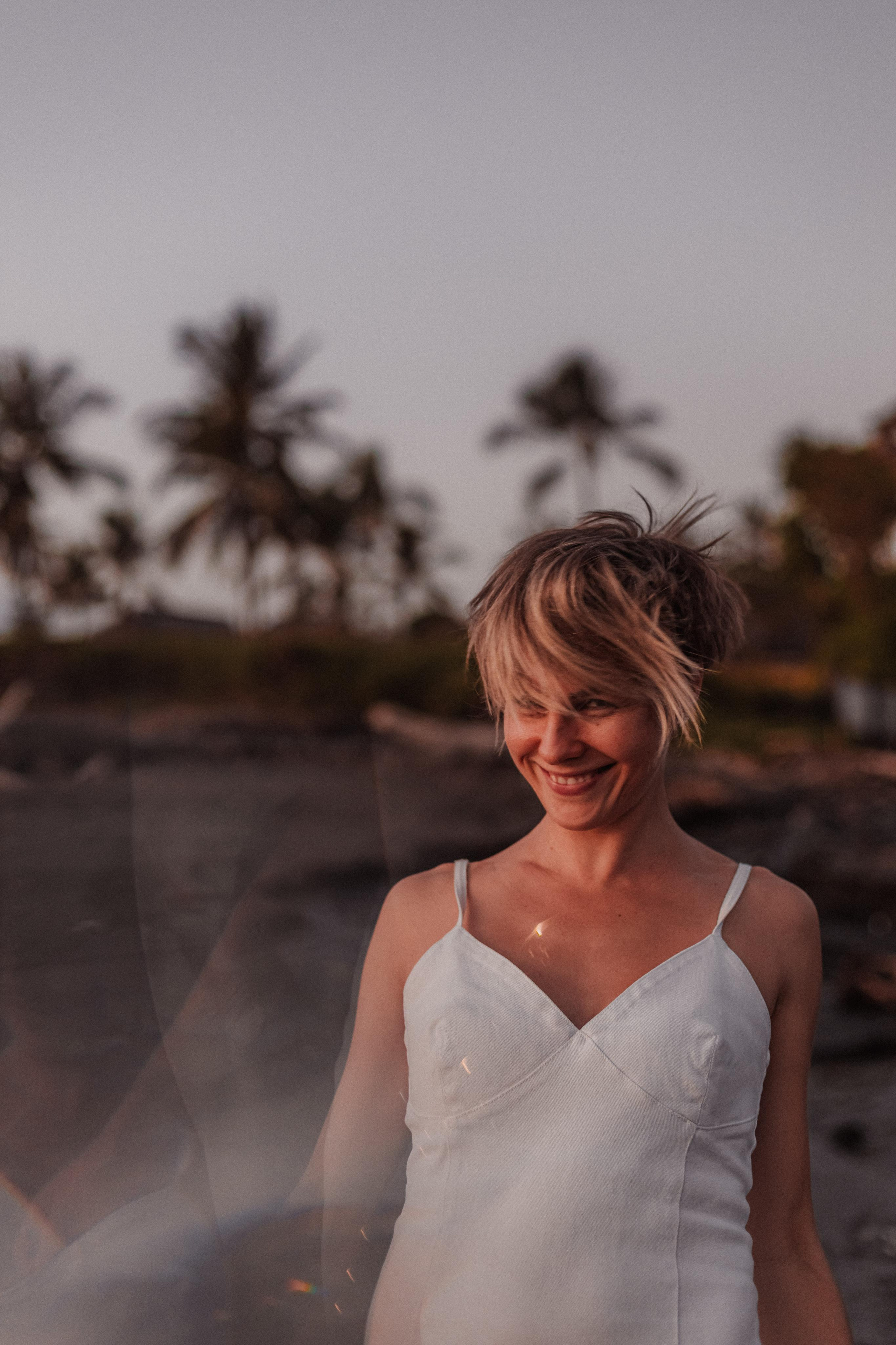 Улыбка Алены. Мариам Багдасарян