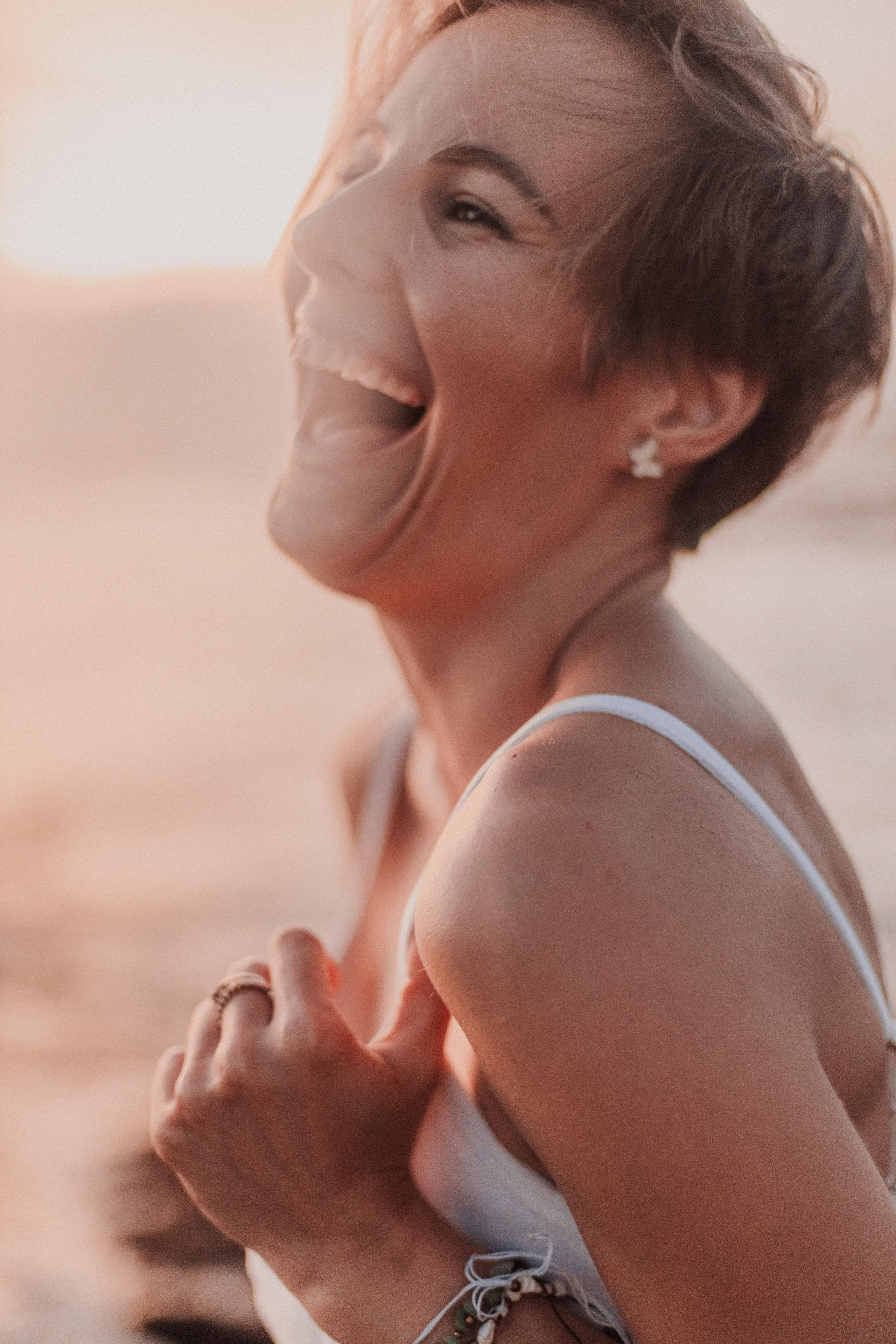 Улыбка Алены. Мариам Багдасарян