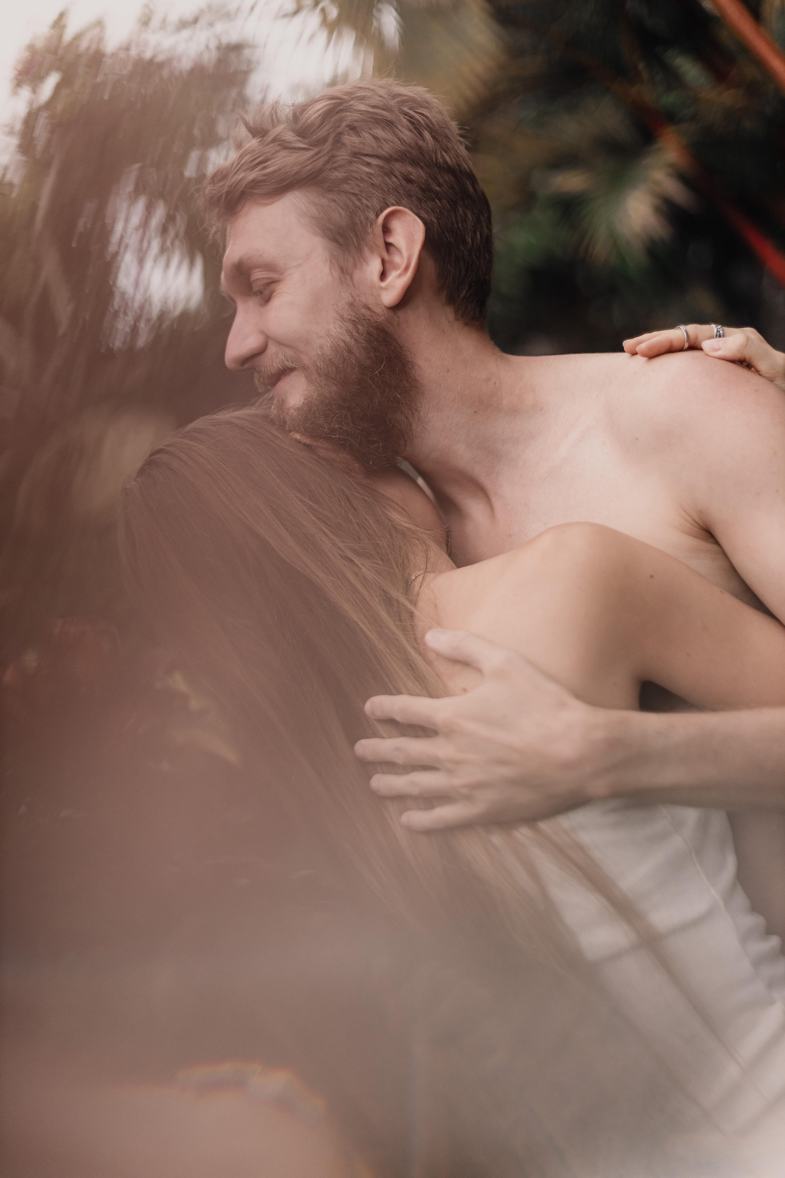 Любовь после дождя. Mariam Bagdasaryan