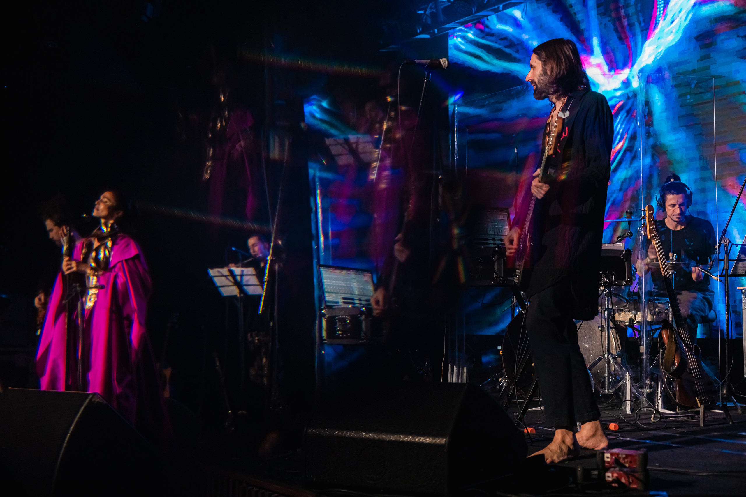 Sati Ethnica. Мариам Багдасарян