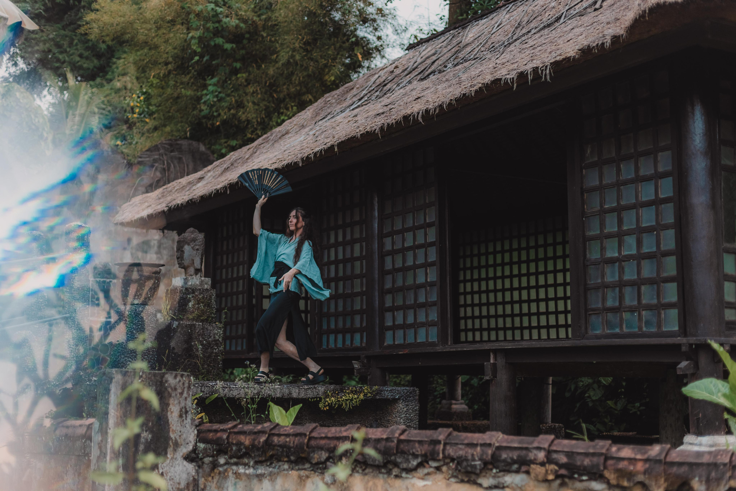 Karunika. Мариам Багдасарян