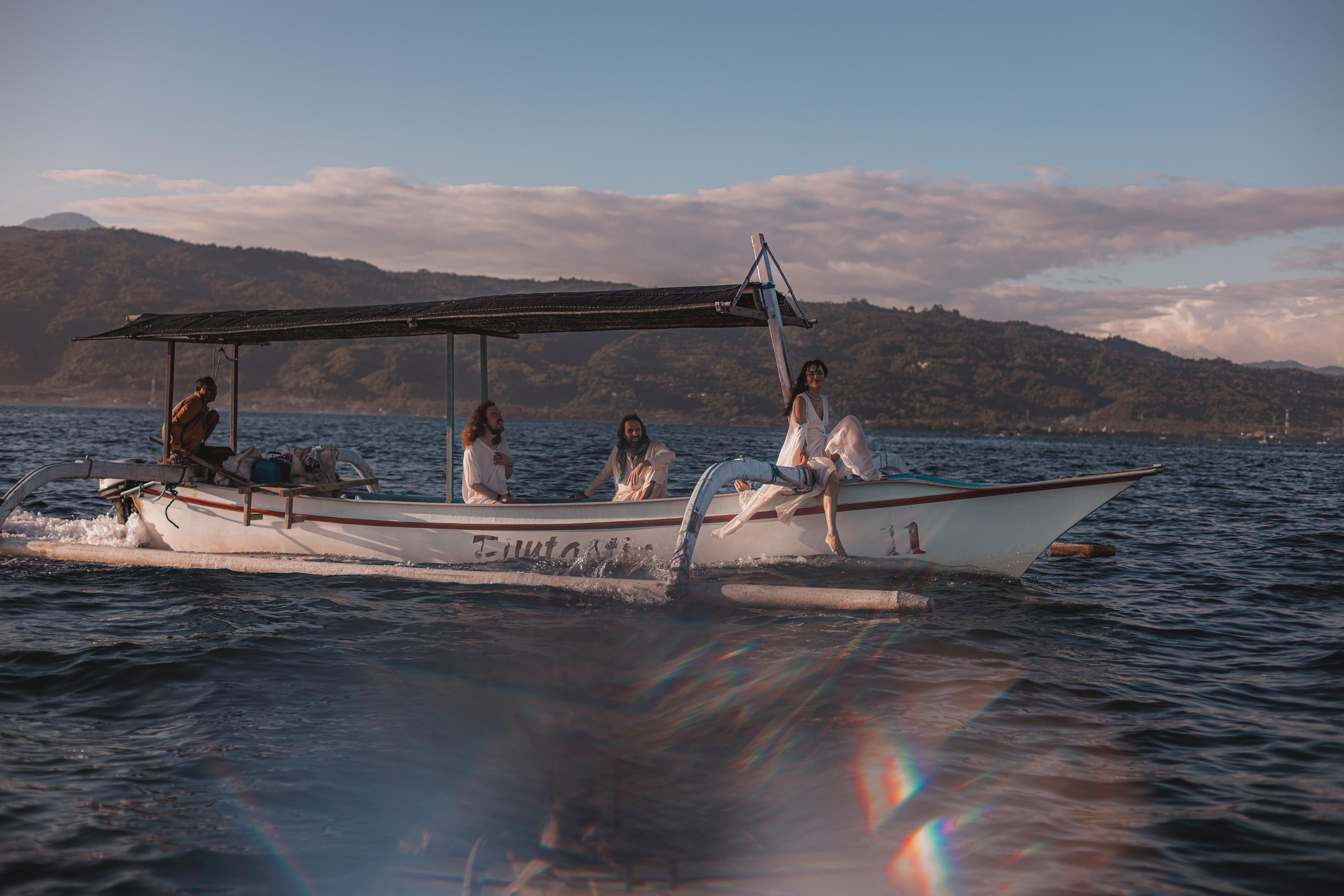 Сати Этника Рассвет. Mariam Bagdasaryan