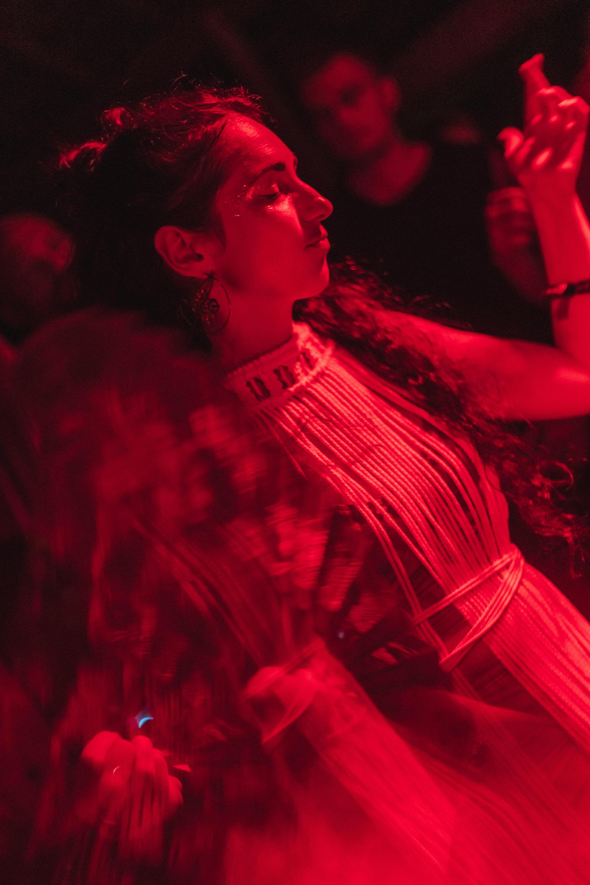 Bali Spirit Festival 2023. Mariam Bagdasaryan