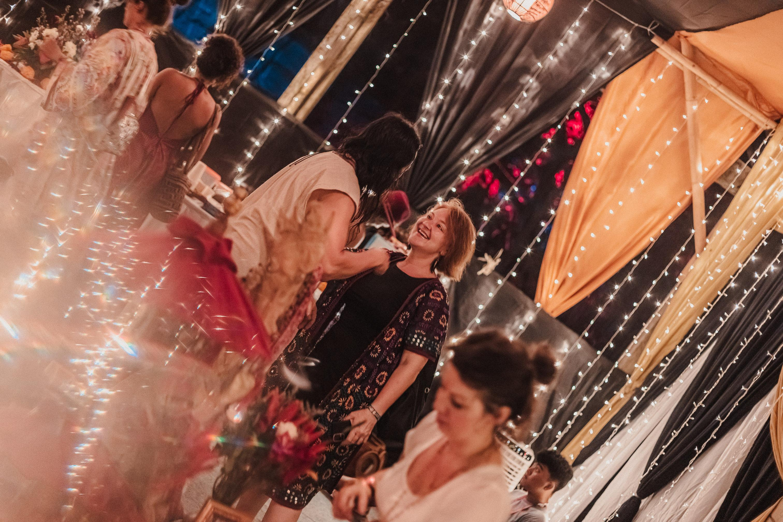 Bali Spirit Festival 2023. Mariam Bagdasaryan