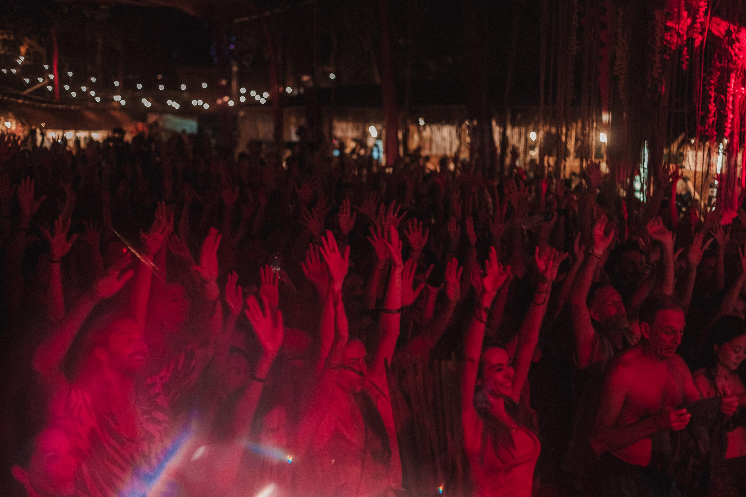 Bali Spirit Festival 2023. Mariam Bagdasaryan