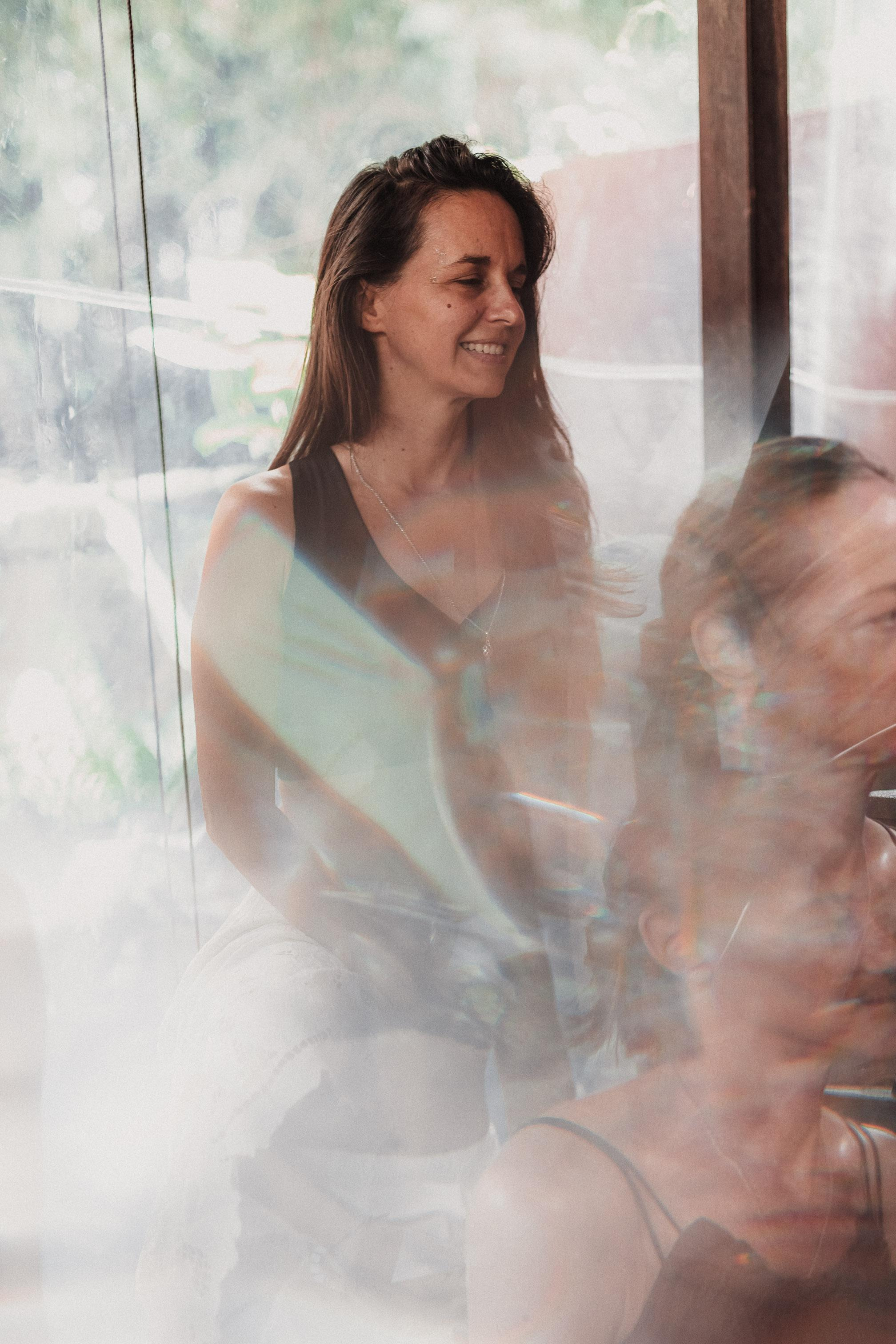 Bali Spirit Festival 2023. Mariam Bagdasaryan